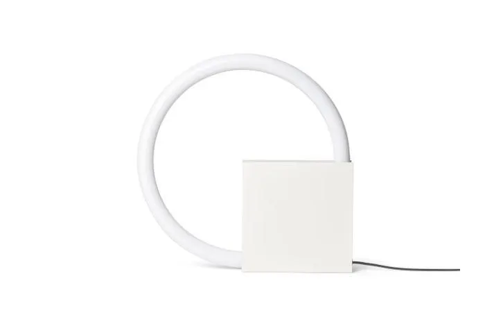 Atelier Artiforte Wandlamp Cirkellamp