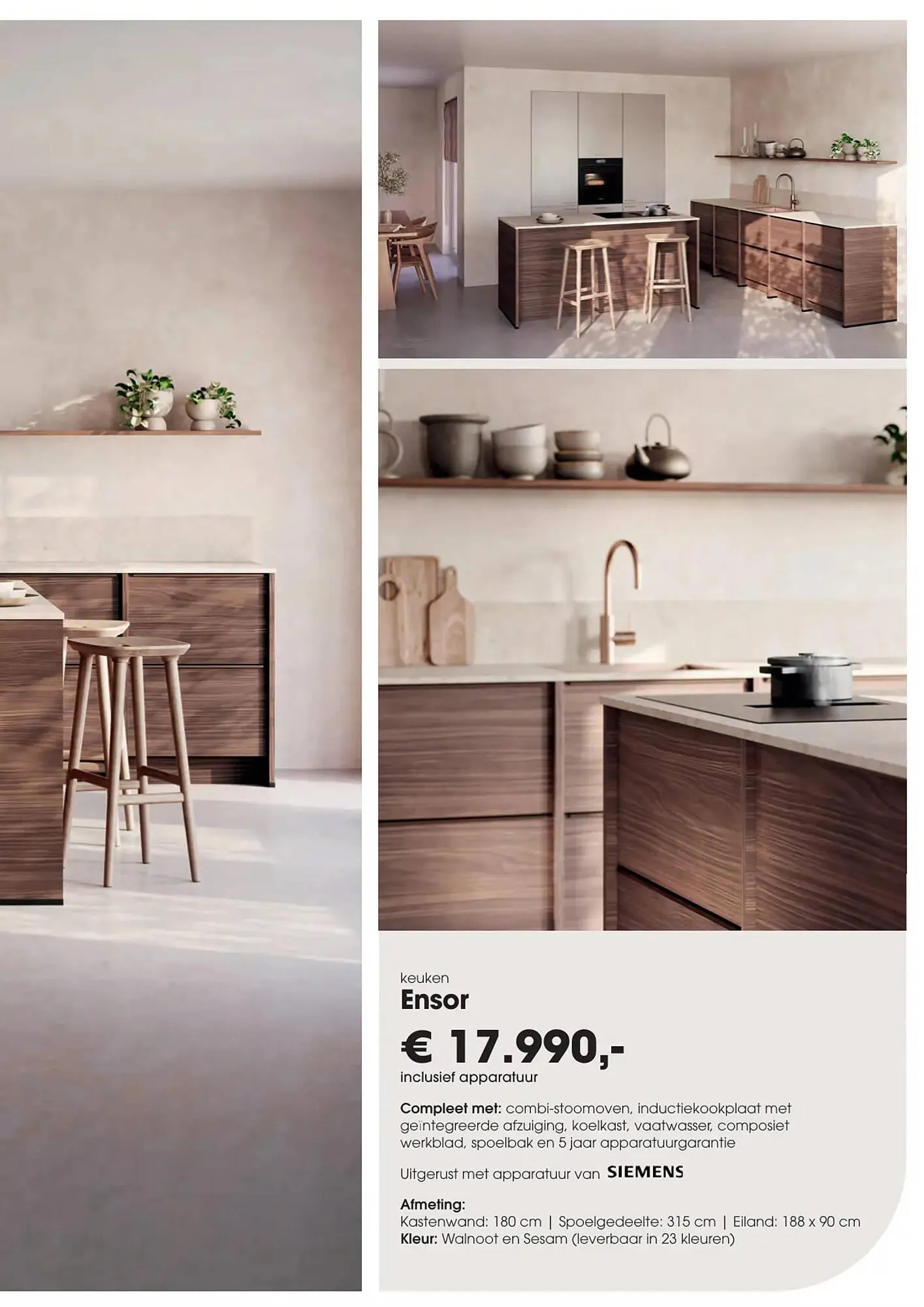 Superkeukens folder van 30 november tot 7 december 2025 - Folder pagina 5