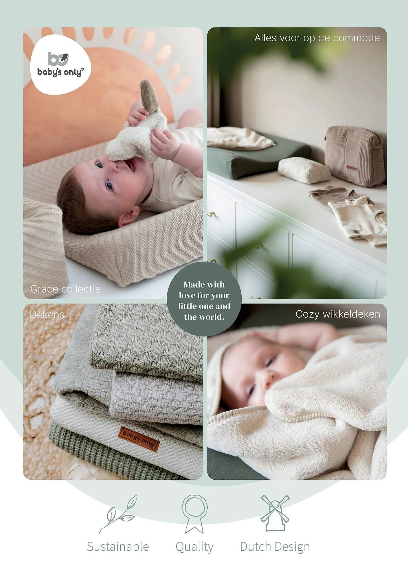 Baby-Dump folder van 4 september tot 30 september 2023 - Folder pagina 6