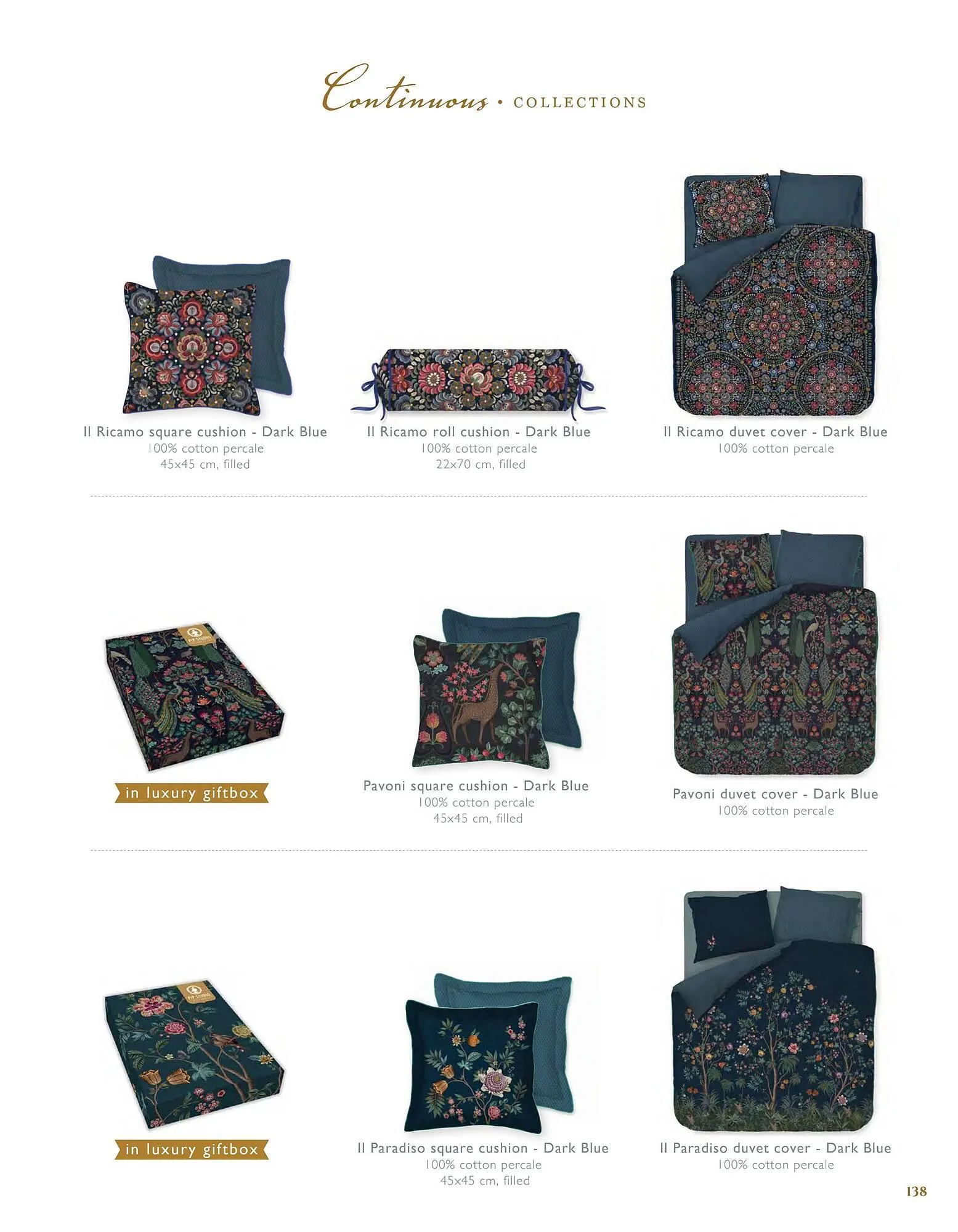 Pip Studio Bed & Bath Collection Spring Summer 2024 folder van 1 april tot 30 september 2024 - Folder pagina 139