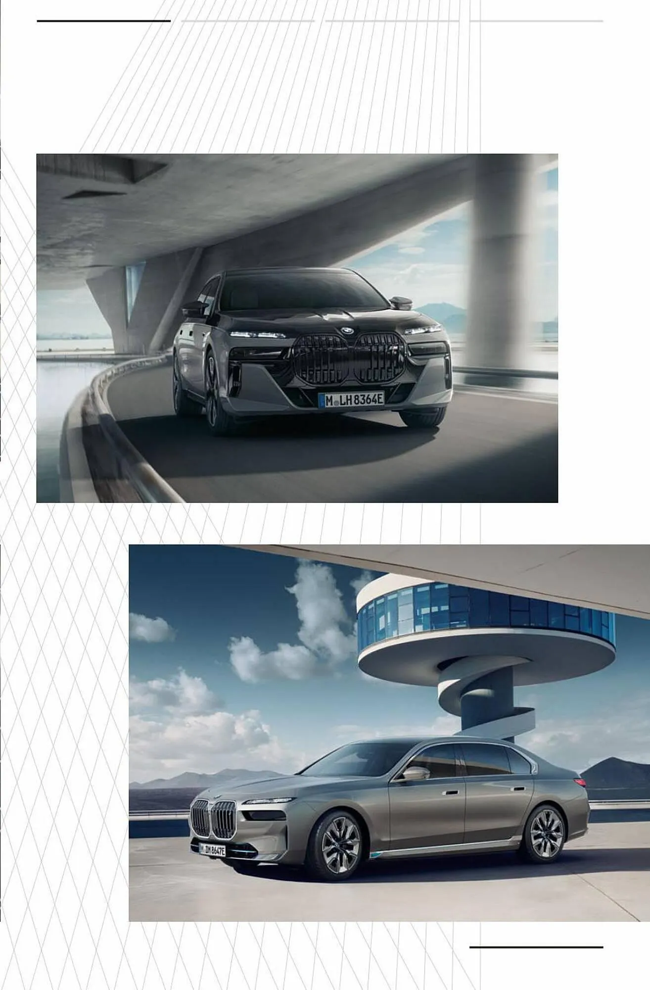 BMW folder - 7 Serie van 31 oktober tot 31 oktober 2023 - Folder pagina 31