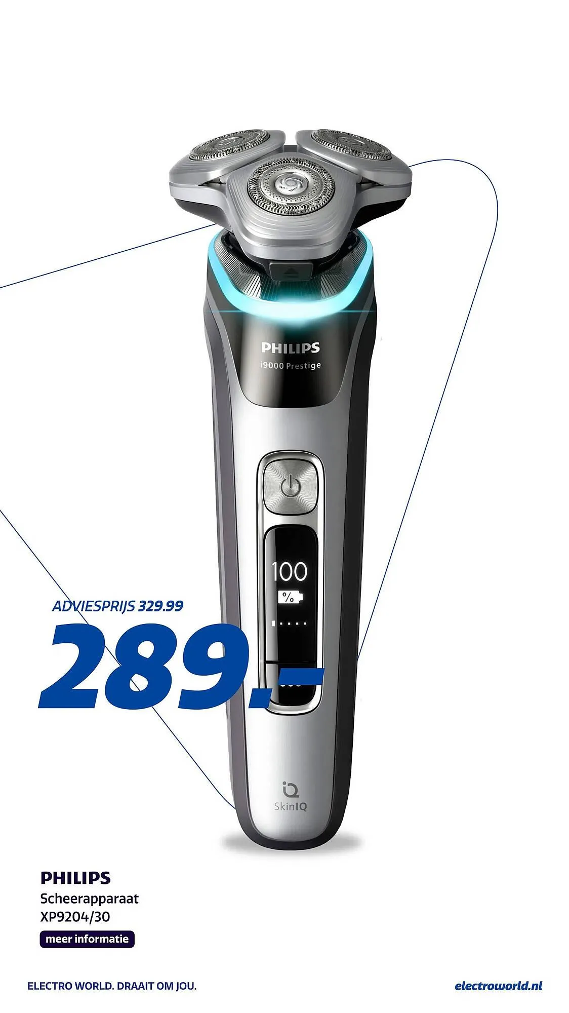 Electroworld folder van 14 juli tot 27 juli 2025 - Folder pagina 14