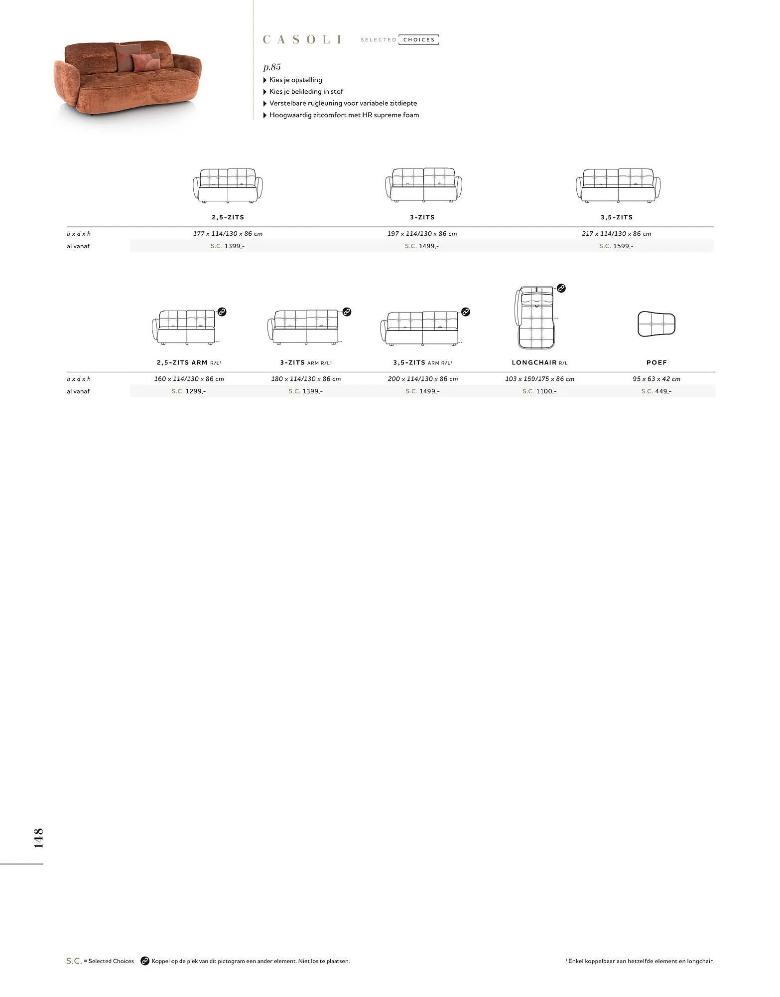 Xooon folder van 23 september tot 31 januari 2026 - Folder pagina 150