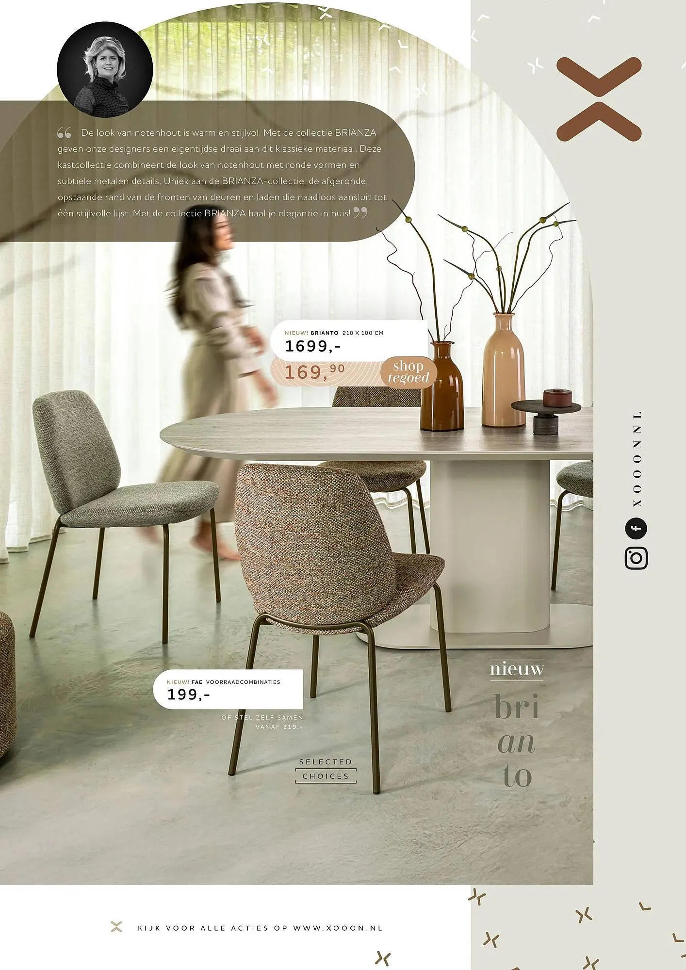 Xooon folder van 6 november tot 17 december 2025 - Folder pagina 2