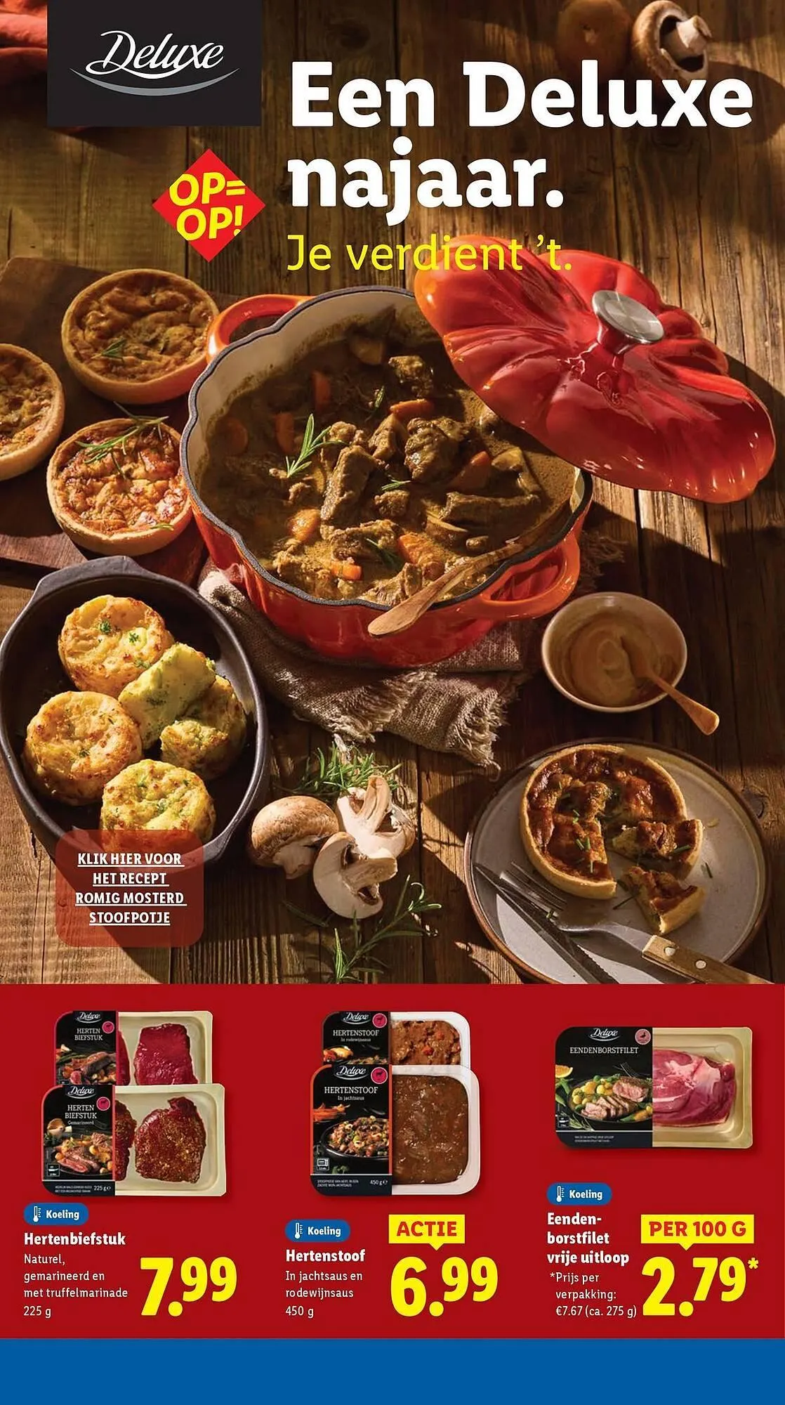 Lidl folder van 25 september tot 5 oktober 2025 - Folder pagina 27