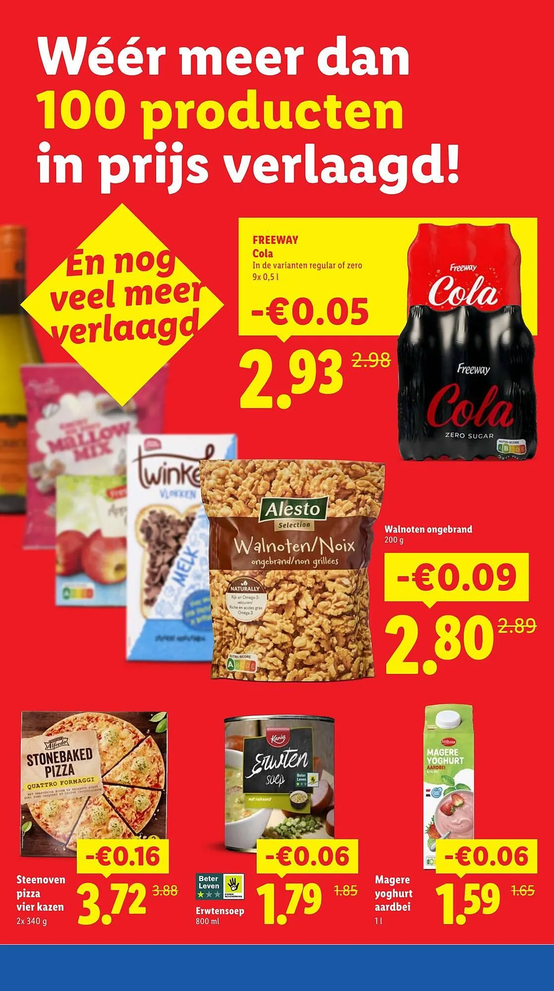 Lidl folder van 13 april tot 19 april 2026 - Folder pagina 11