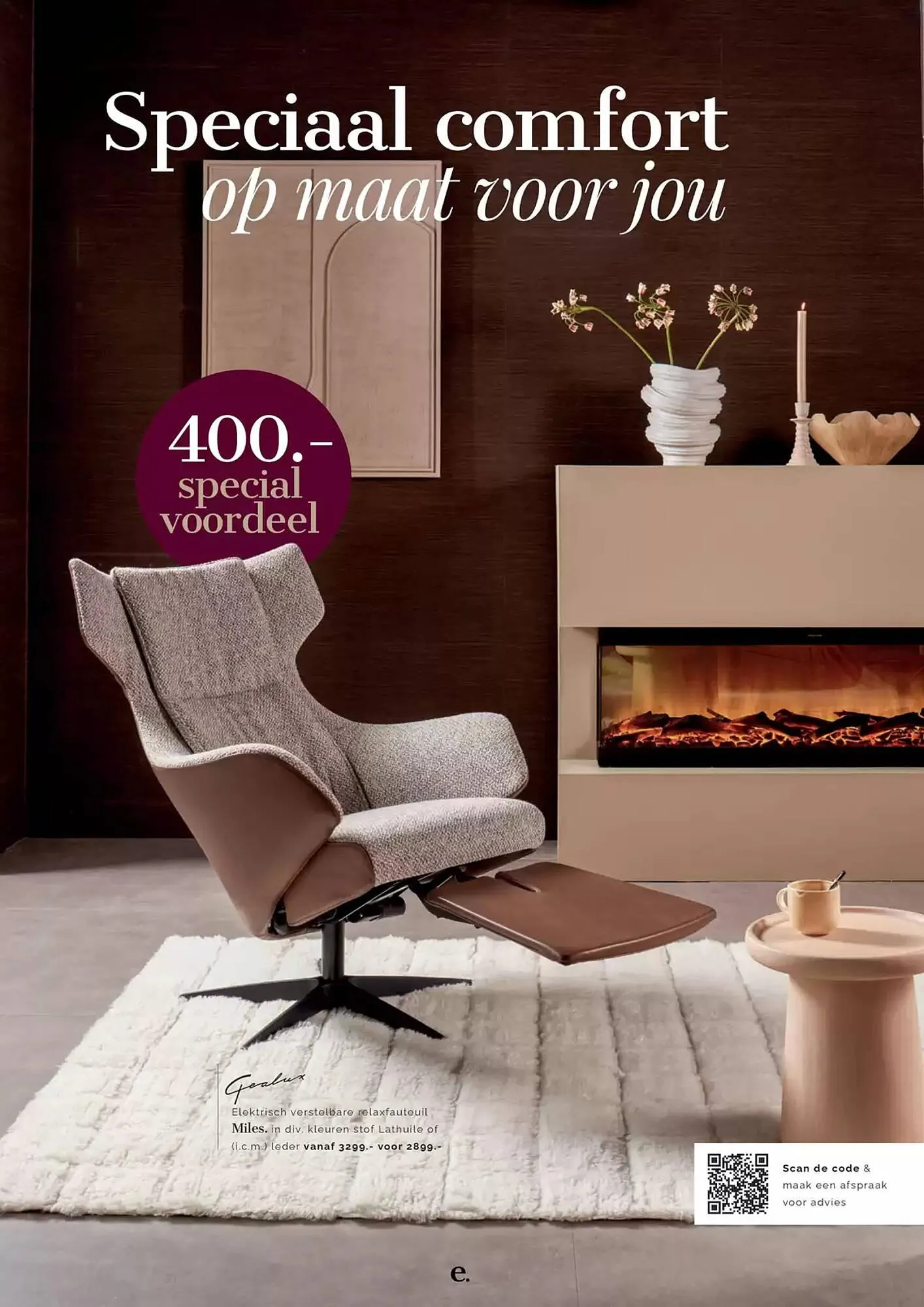 Eijerkamp folder van 4 oktober tot 31 maart 2025 - Folder pagina 58