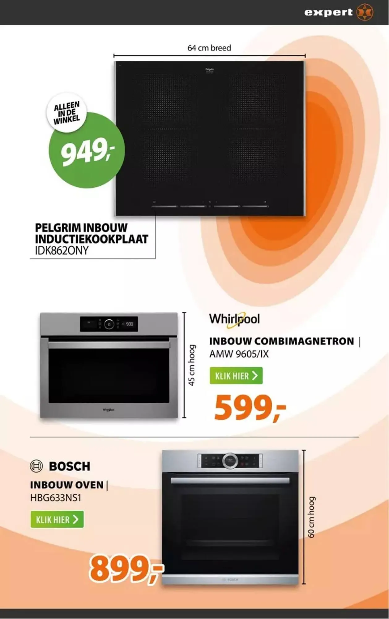 Expert folder van 25 augustus tot 3 september 2023 - Folder pagina 31