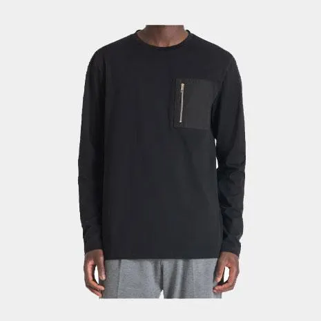 Antony Morato T-shirt Zwart