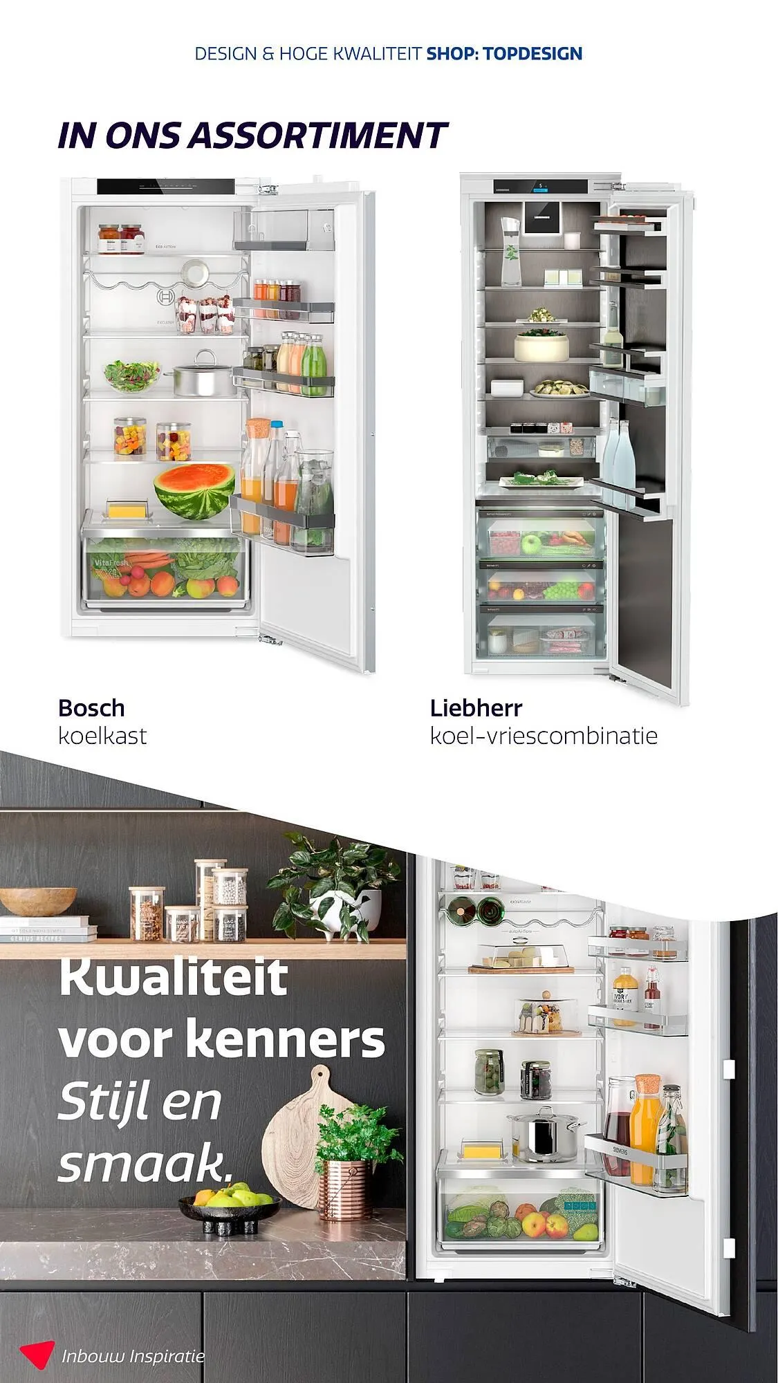 Electroworld folder van 20 oktober tot 26 oktober 2025 - Folder pagina 34