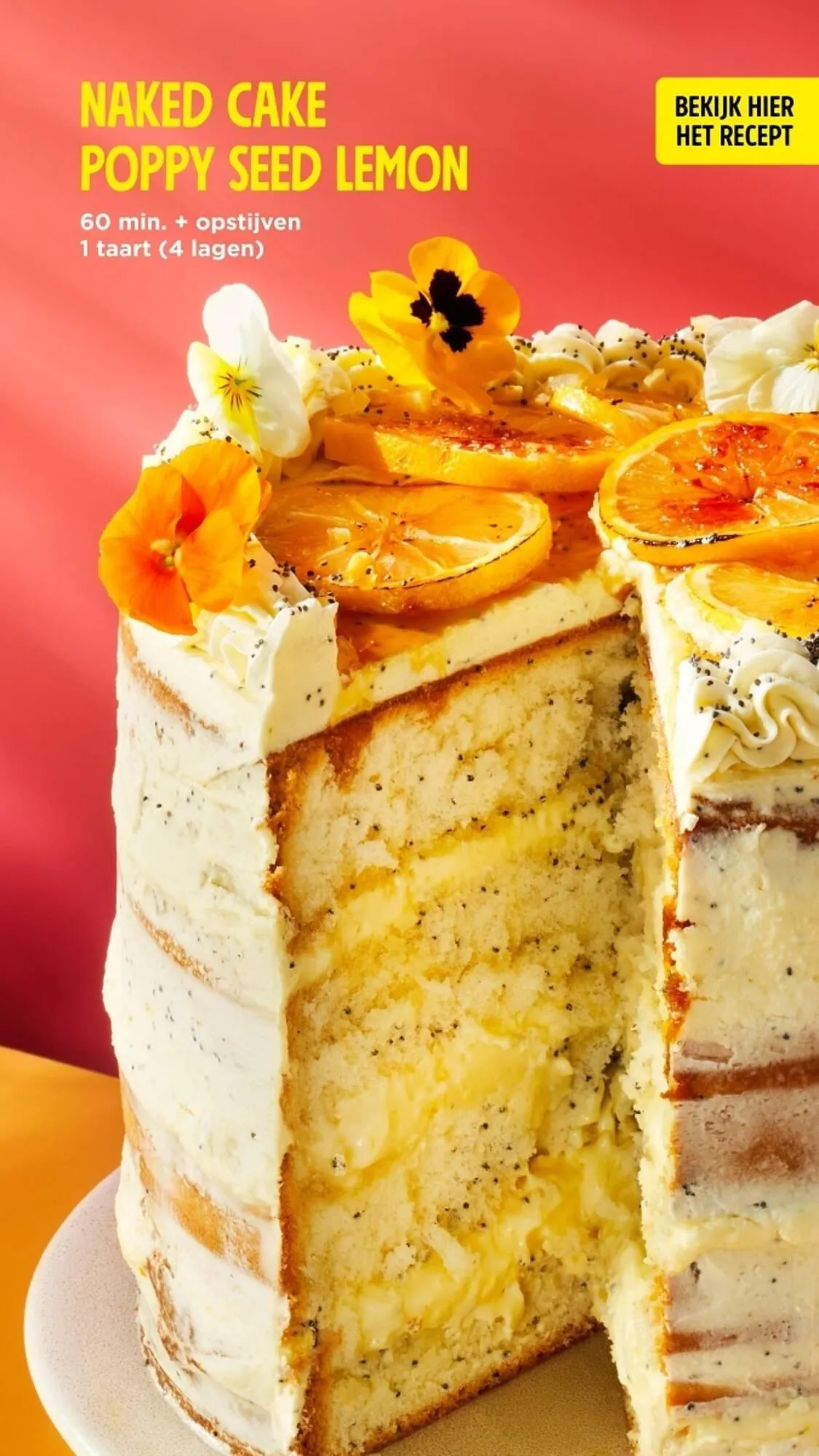 Jumbo Paasmagazine van 21 maart tot 6 april 2026 - Folder pagina 57