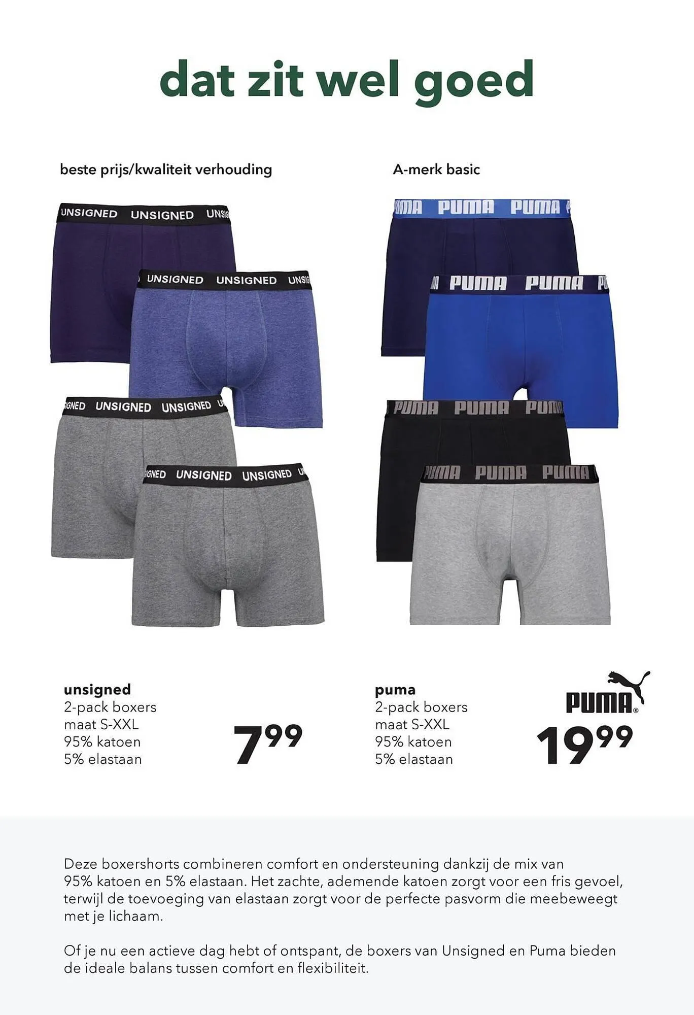 Scapino folder van 13 maart tot 19 maart 2026 - Folder pagina 32