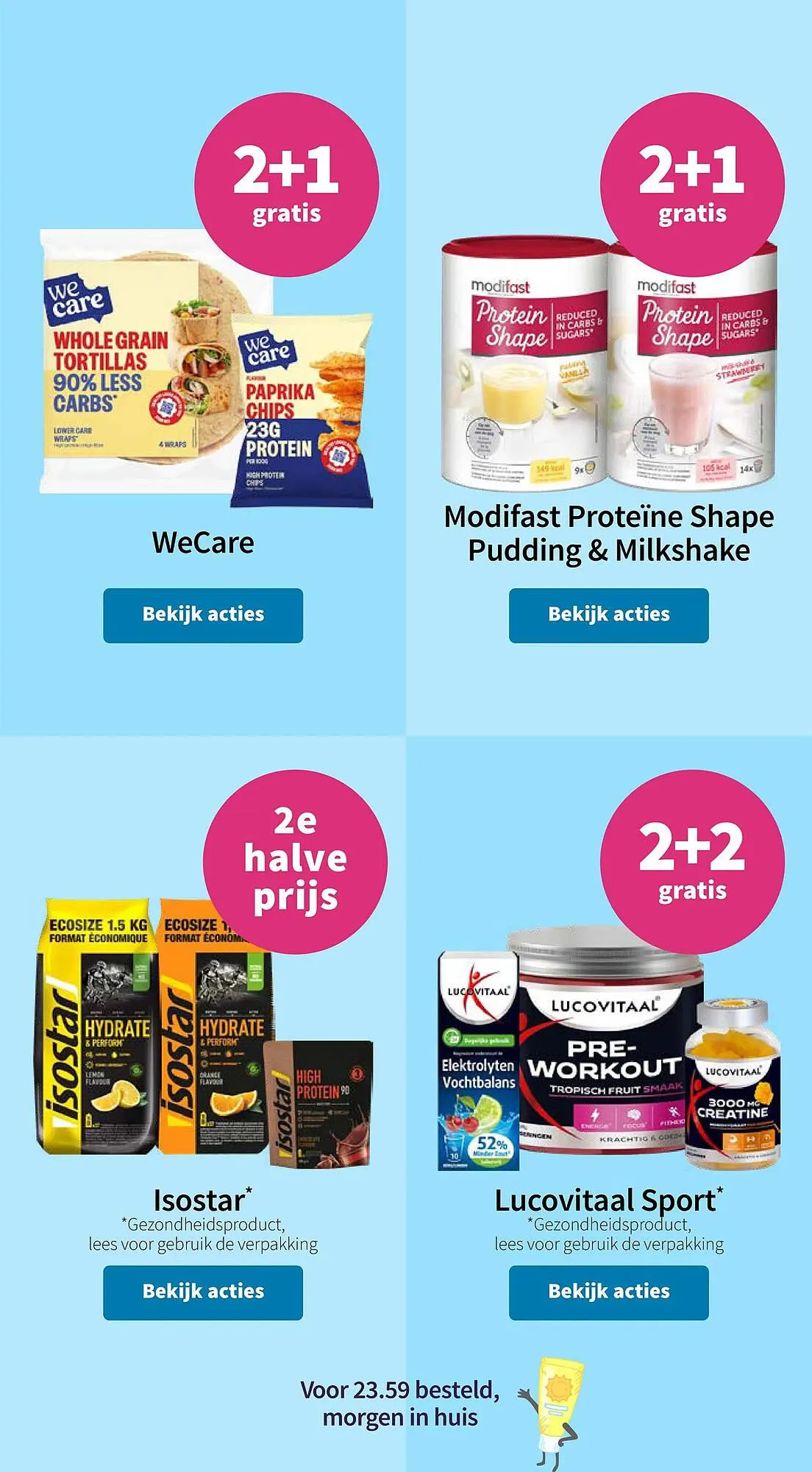 Plein.nl folder van 18 januari tot 24 januari 2026 - Folder pagina 11