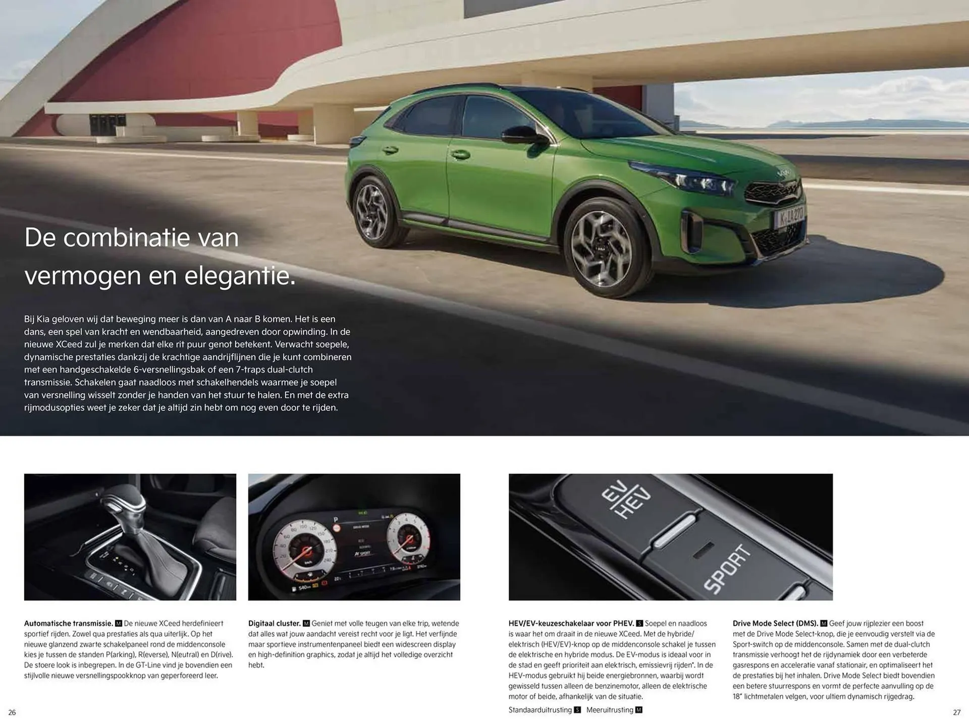 Kia folder van 14 oktober tot 28 oktober 2025 - Folder pagina 14