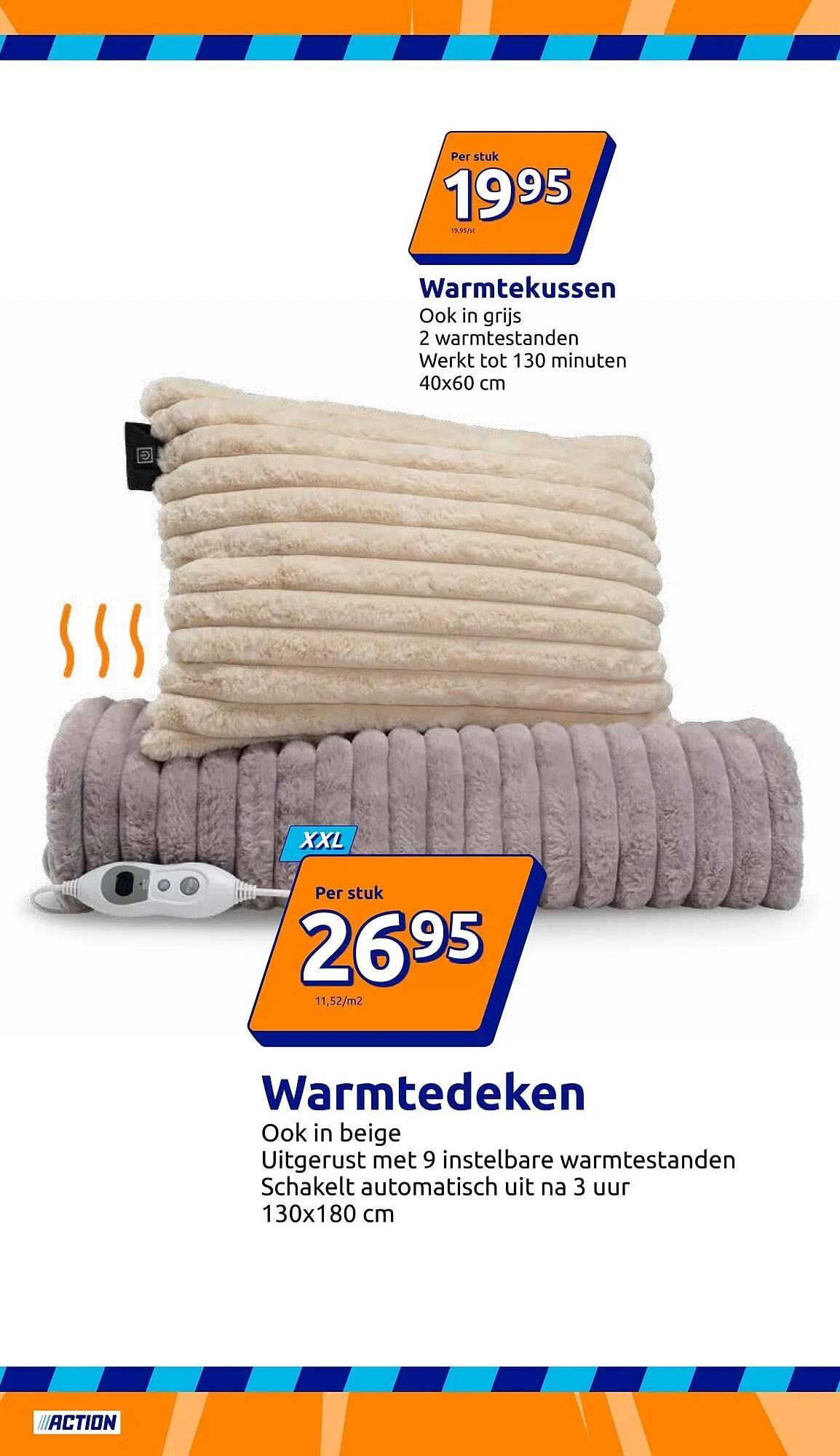 Action folder van 1 oktober tot 8 oktober 2025 - Folder pagina 15