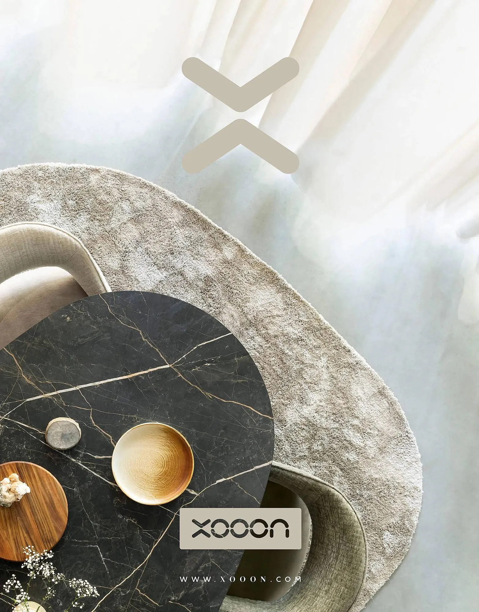 Xooon folder van 30 november tot 31 december 2024 - Folder pagina 3