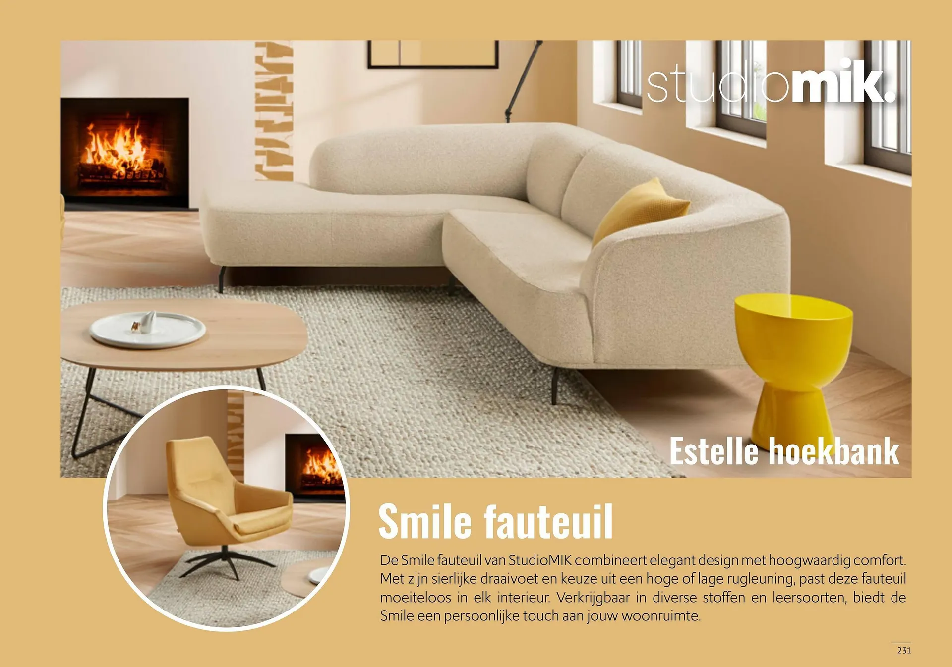 Donjon folder van 9 mei tot 15 mei 2025 - Folder pagina 233