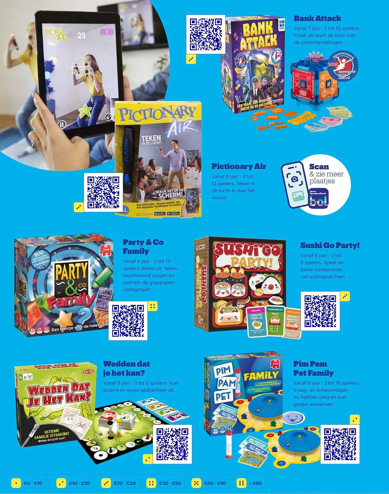 Bol.com Speelgoedboek 2023 van 8 oktober tot 31 december 2023 - Folder pagina 126