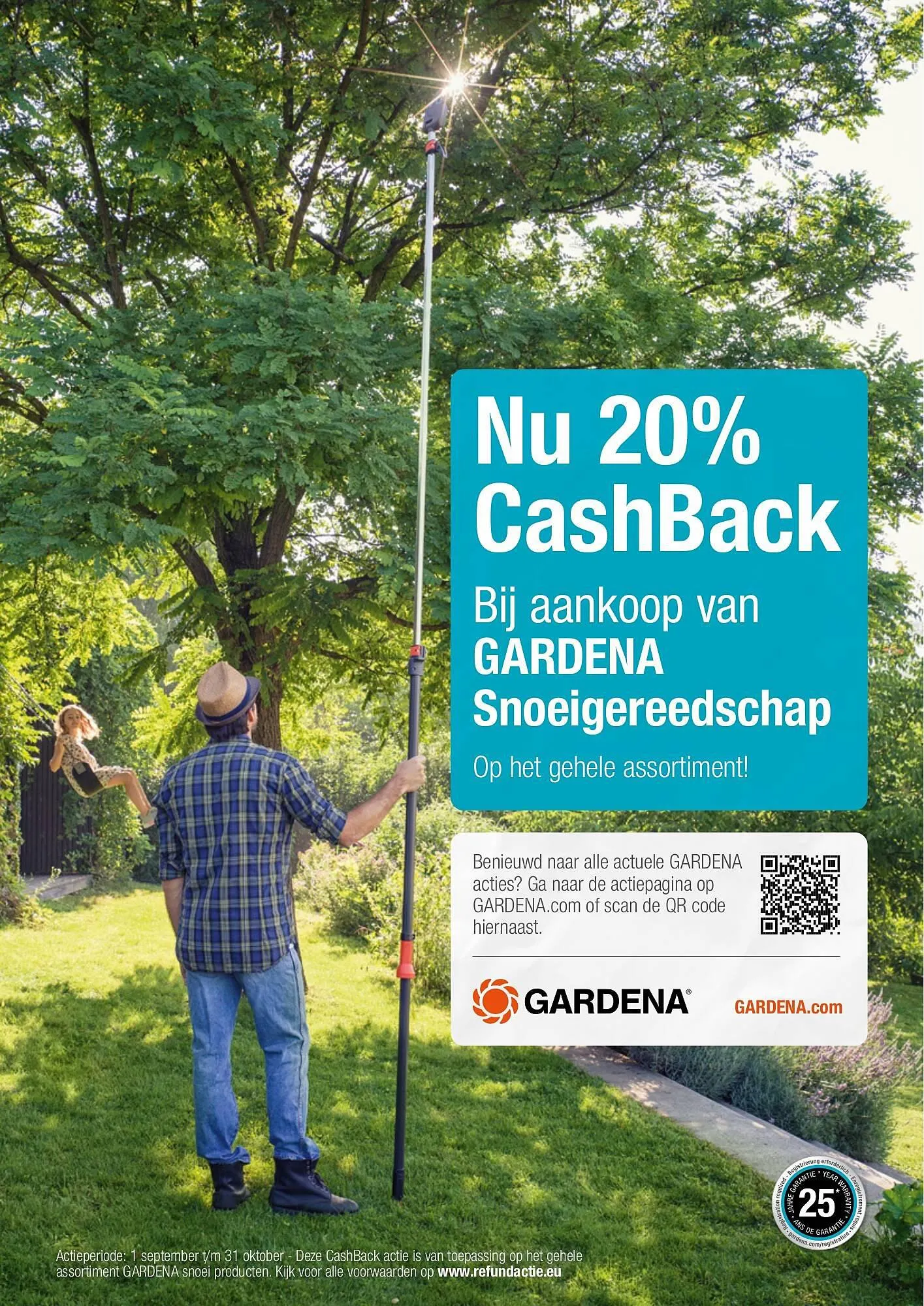 GroenRijk folder van 17 september tot 31 december 2023 - Folder pagina 12