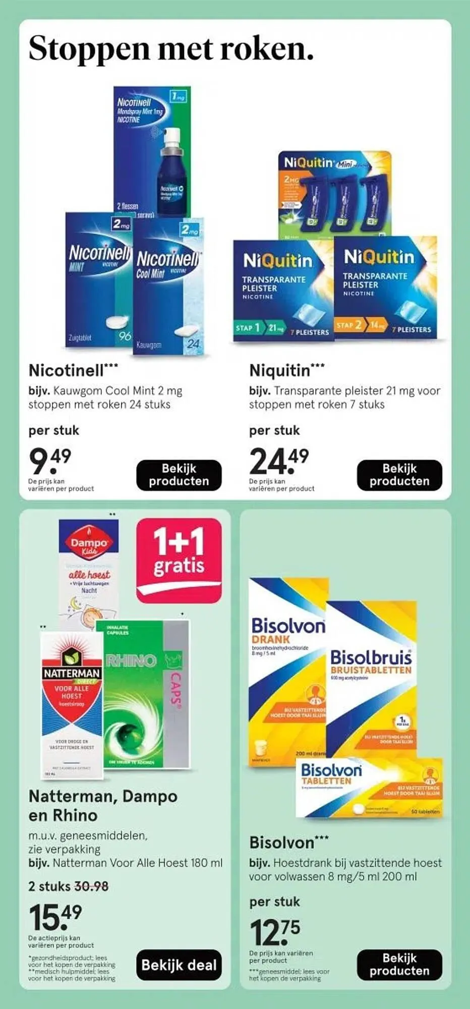 Etos folder van 15 december tot 21 december 2025 - Folder pagina 62