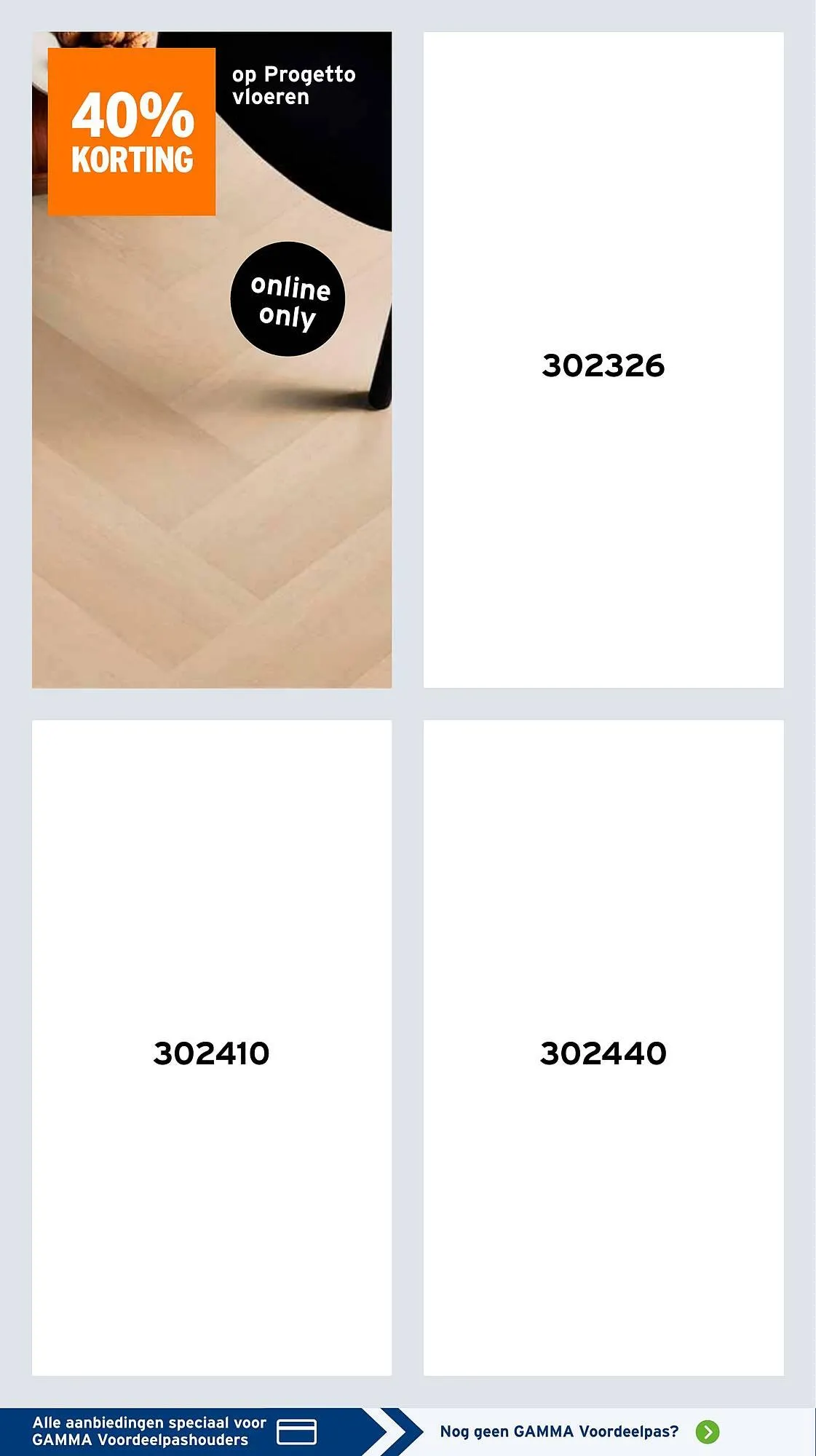 GAMMA folder van 2 december tot 14 december 2025 - Folder pagina 18