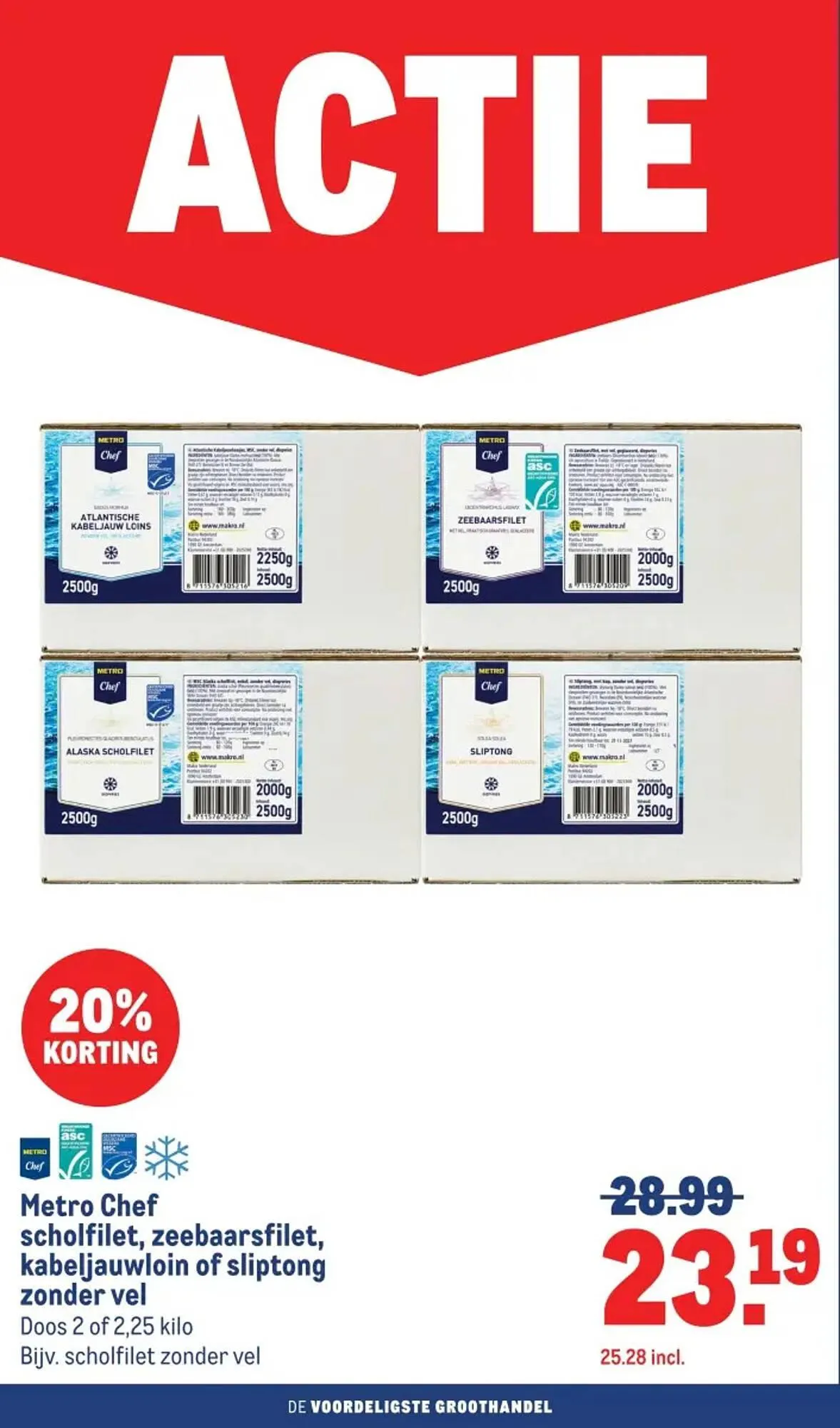 Makro folder van 25 februari tot 10 maart 2026 - Folder pagina 34