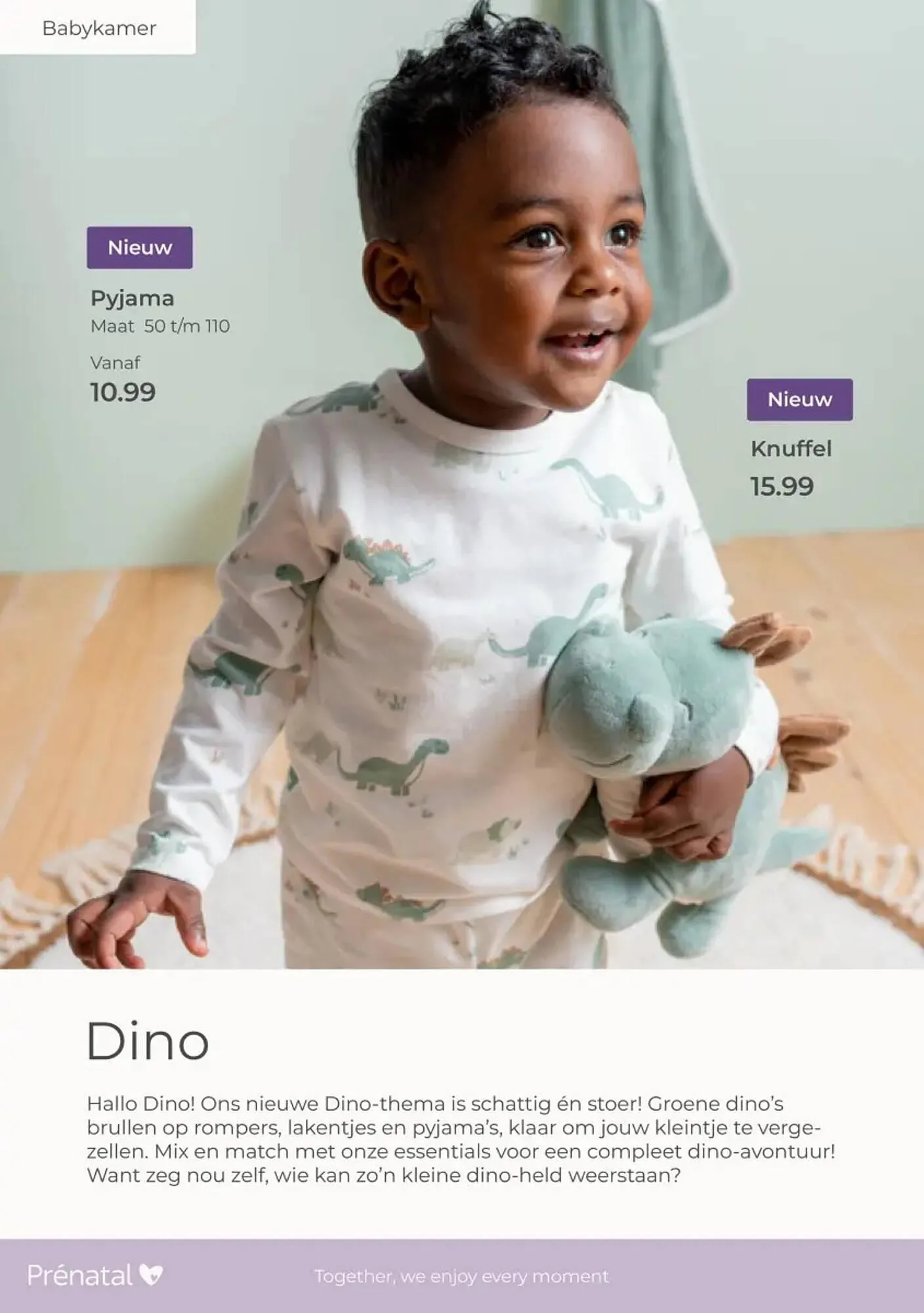 Prenatal folder van 10 maart tot 16 maart 2025 - Folder pagina 8