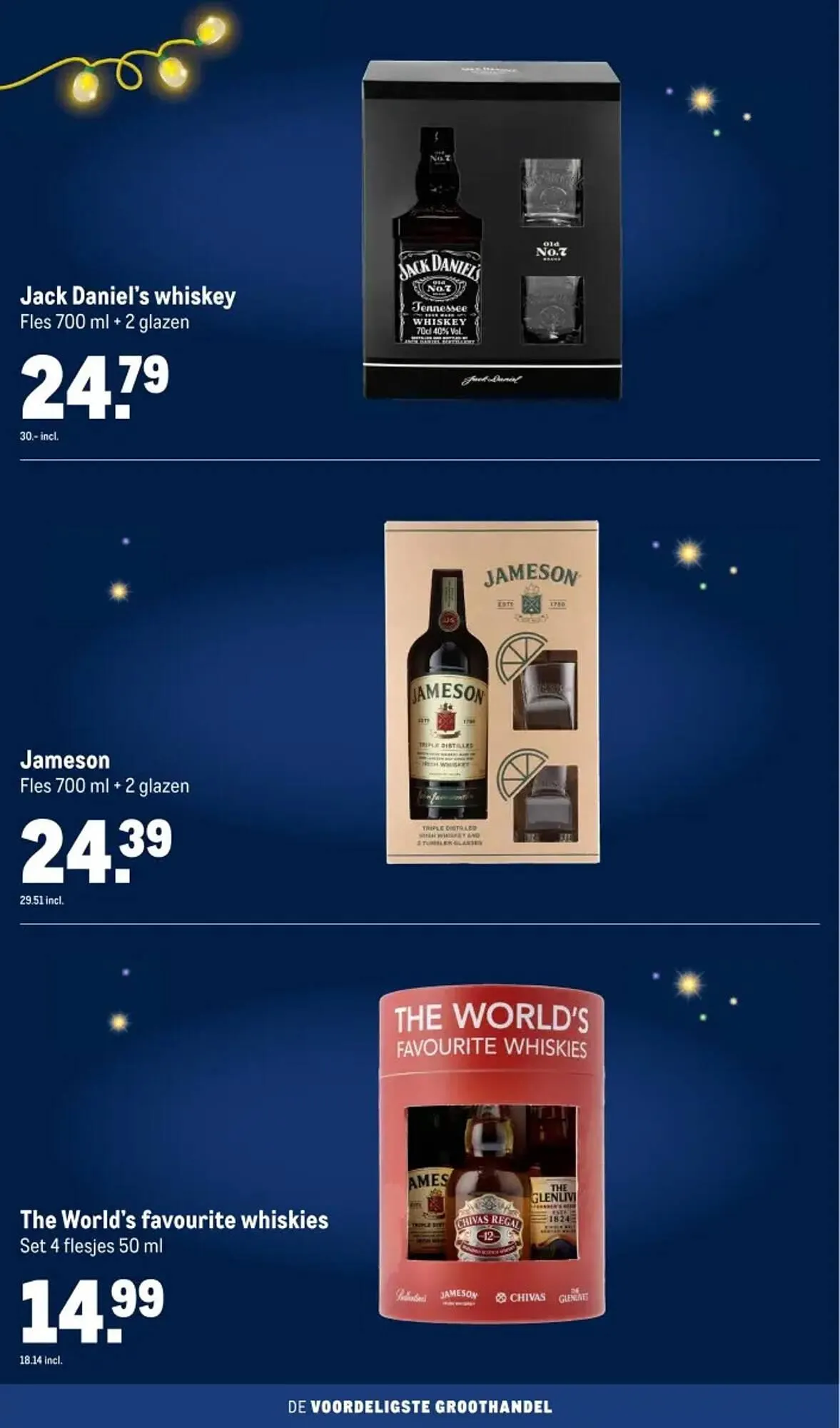 Makro folder van 19 november tot 27 december 2025 - Folder pagina 46