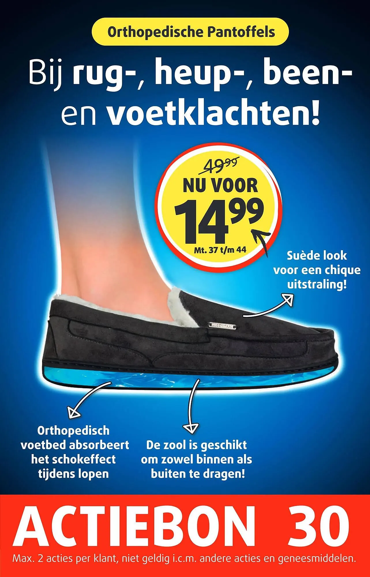 Lucovitaal folder van 26 oktober tot 1 november 2025 - Folder pagina 31