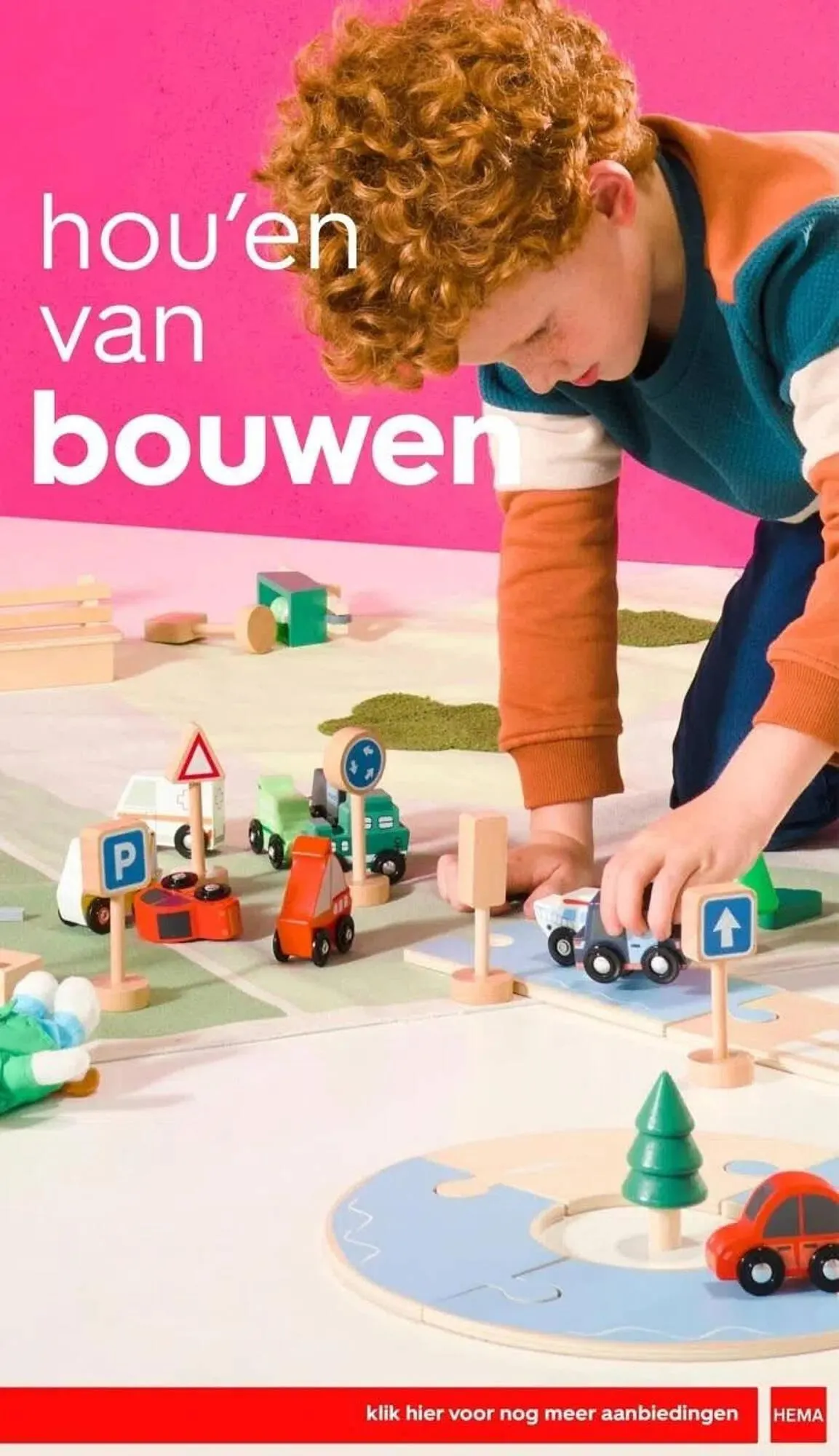 HEMA folder van 13 november tot 19 november 2023 - Folder pagina 25