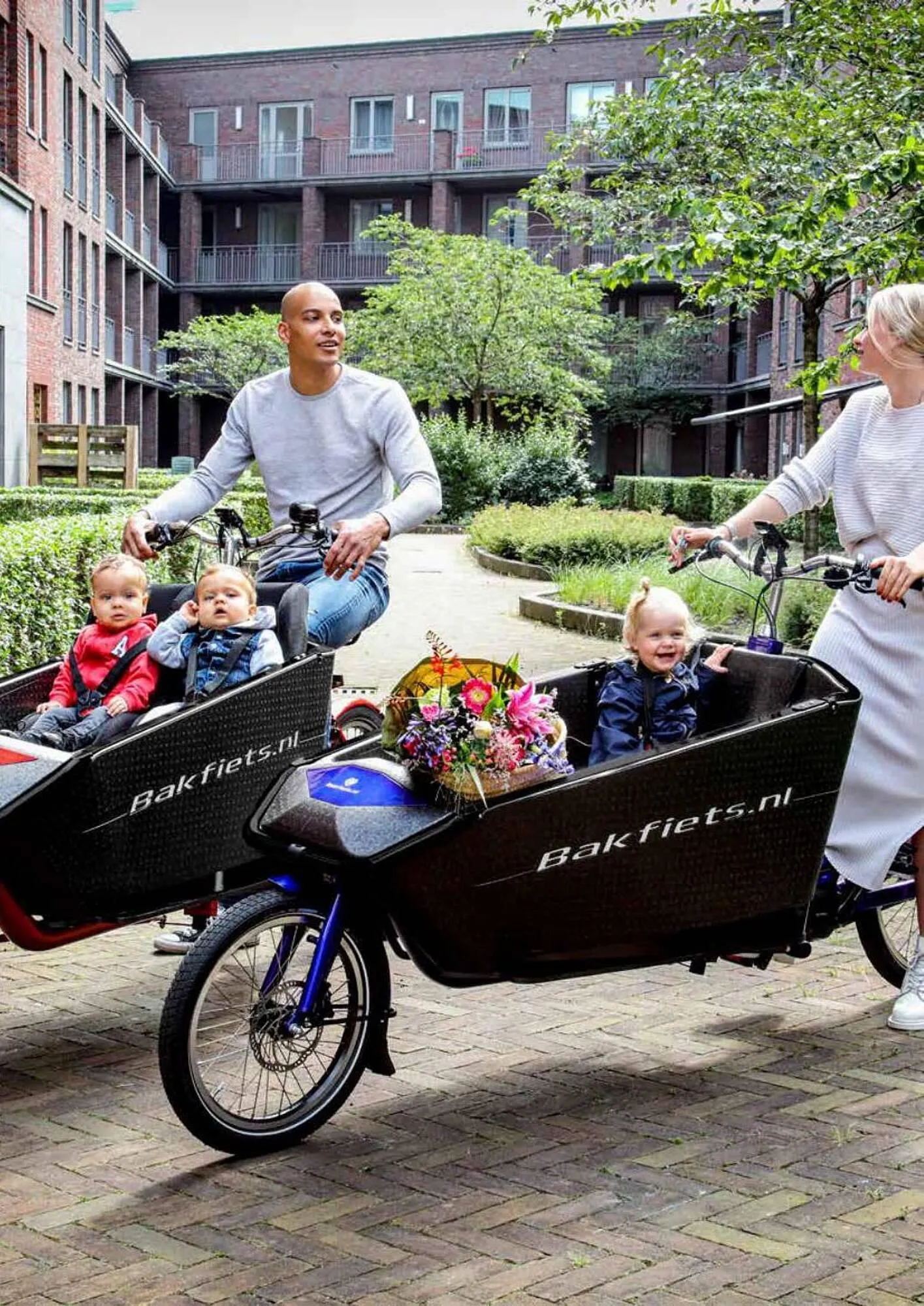 Bakfiets.nl folder van 24 januari tot 31 december 2023 - Folder pagina 9