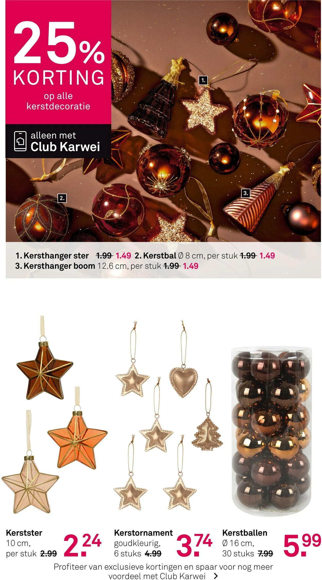 Karwei Actuele folder van 17 november tot 23 november 2025 - Folder pagina 19