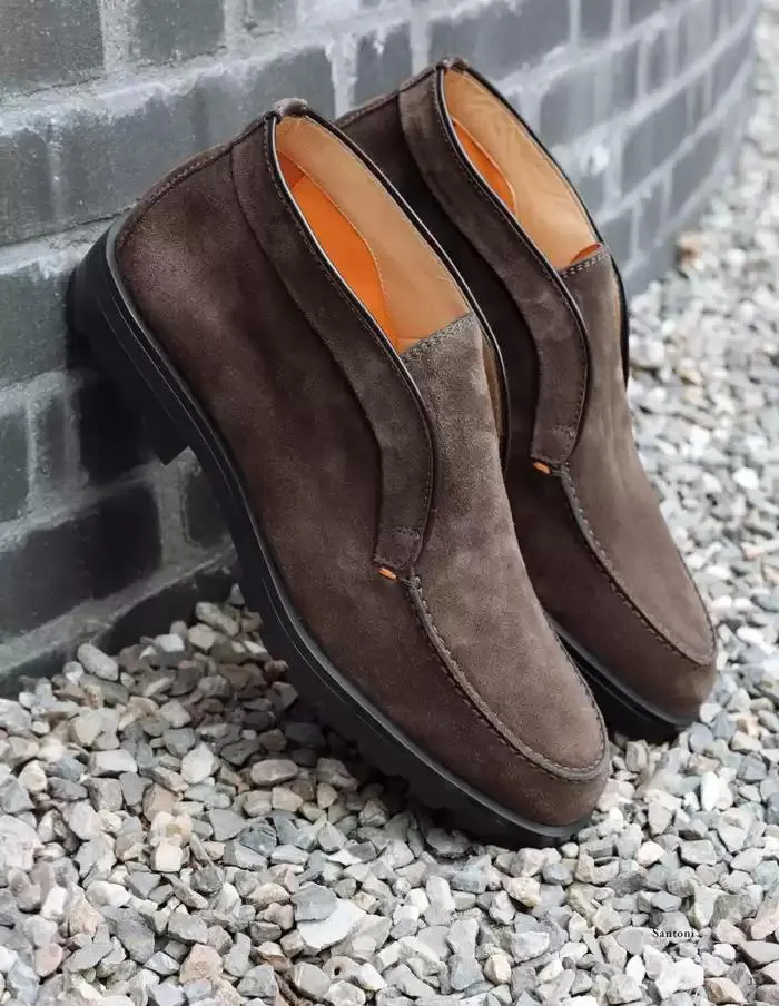 The lexury menswear destination van 17 oktober tot 31 december 2024 - Folder pagina 15