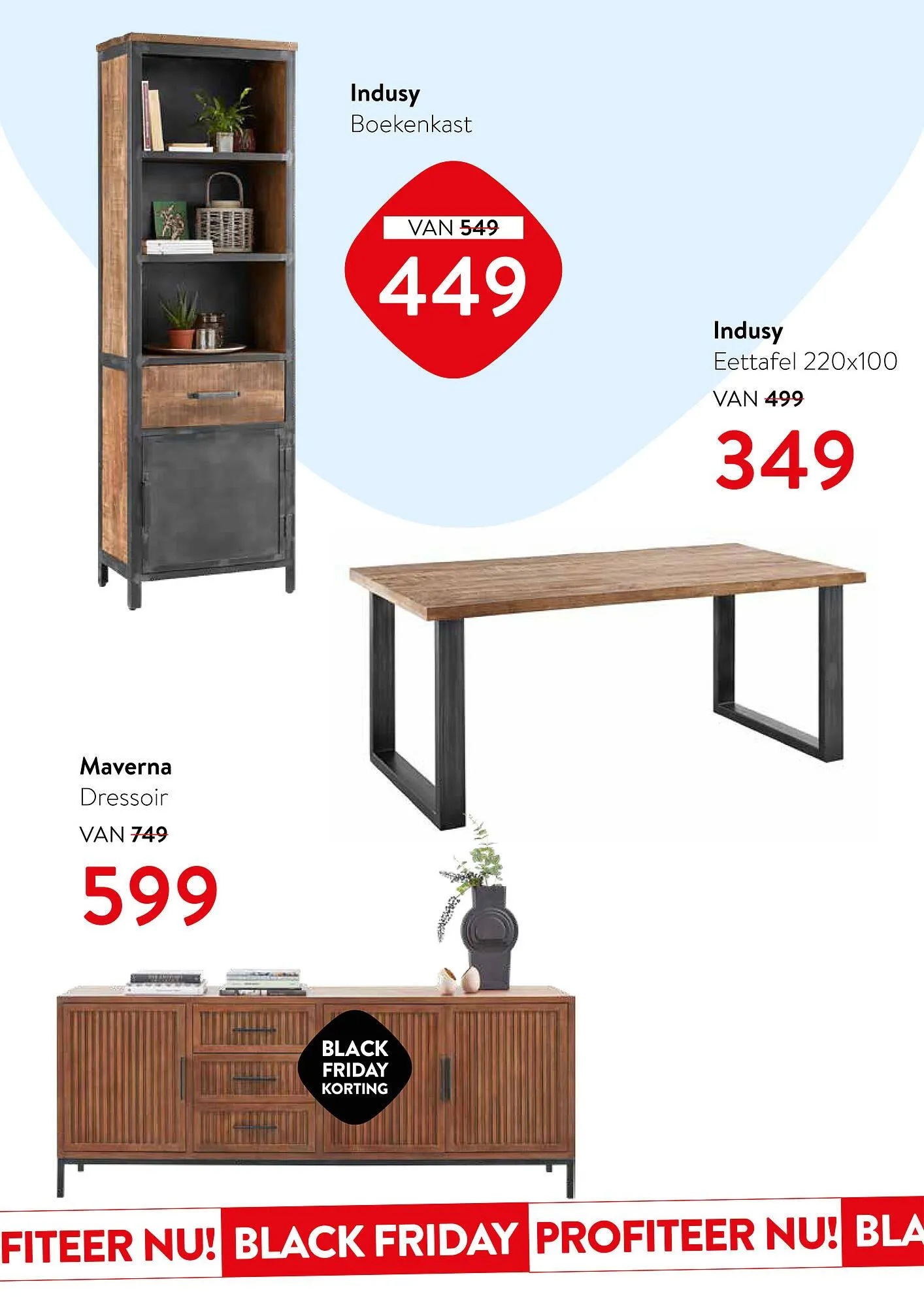 IN.HOUSE folder van 19 november tot 28 november 2025 - Folder pagina 3