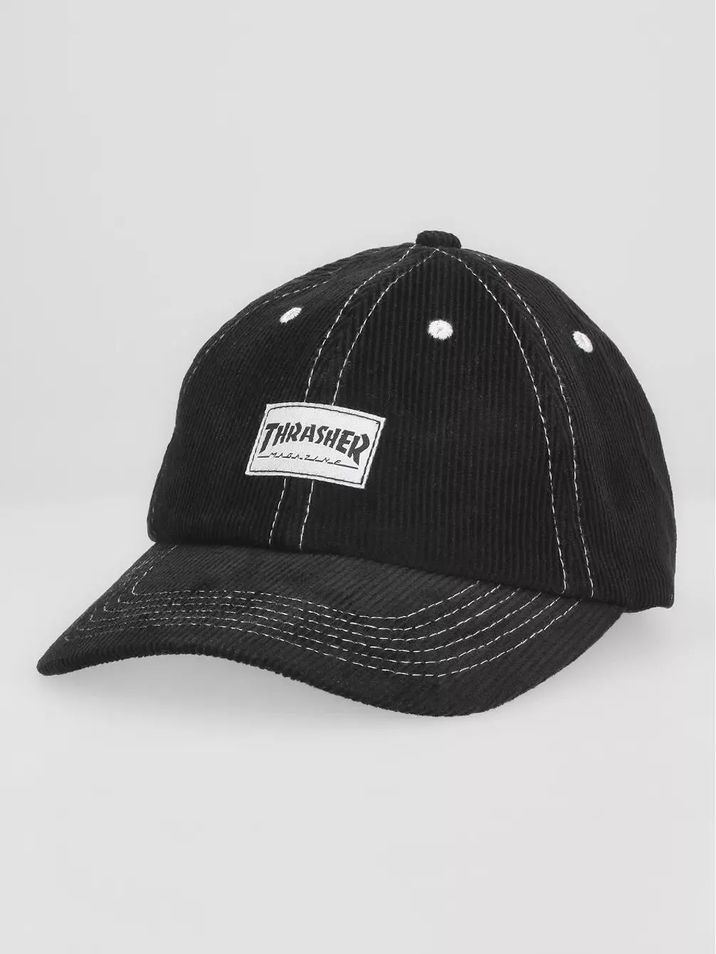 Corduroy Old Timer Cap