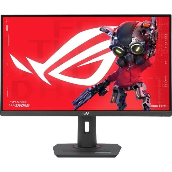 ASUS ROG Strix XG27ACS 27" gaming monitor