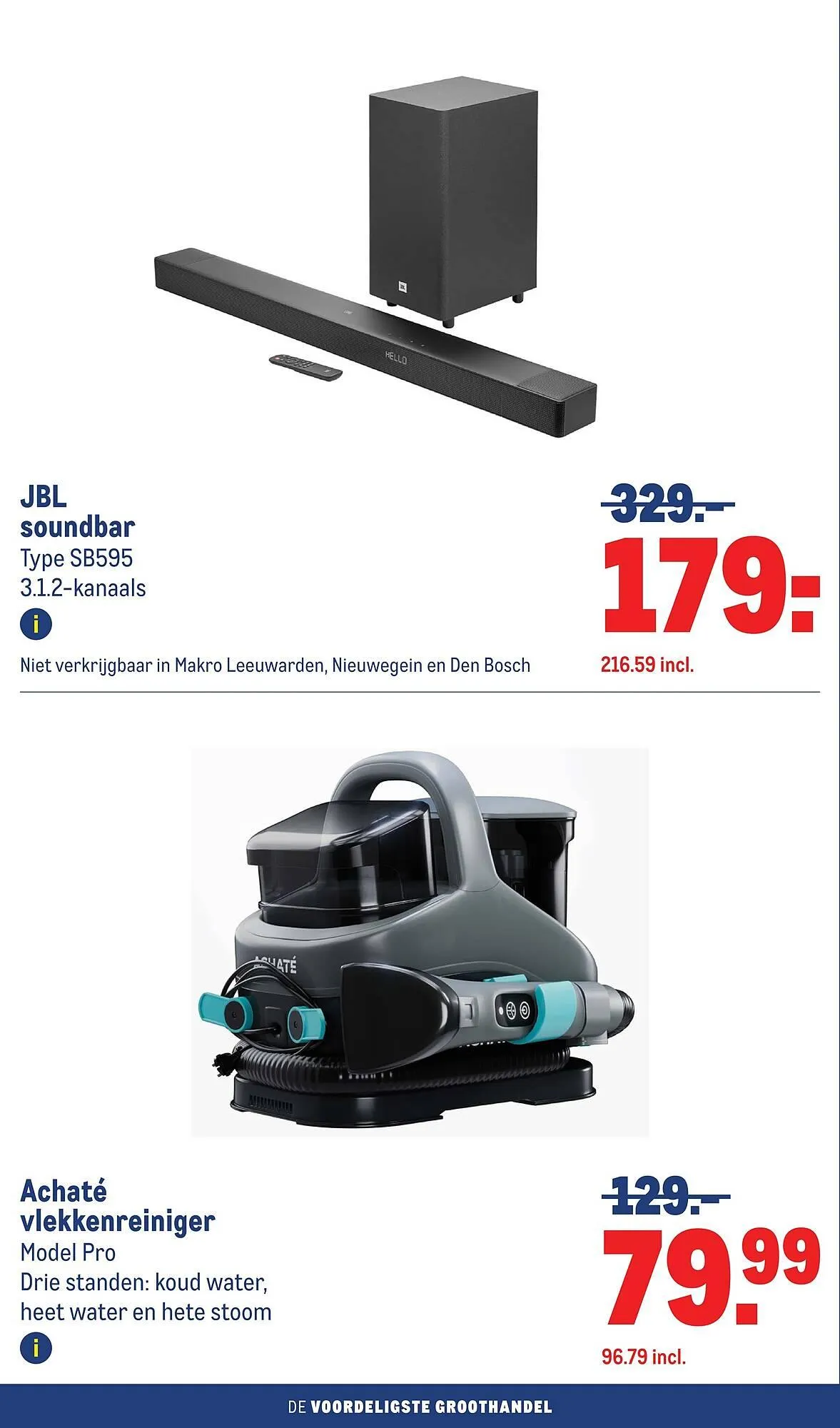 Makro folder van 25 februari tot 10 maart 2026 - Folder pagina 6