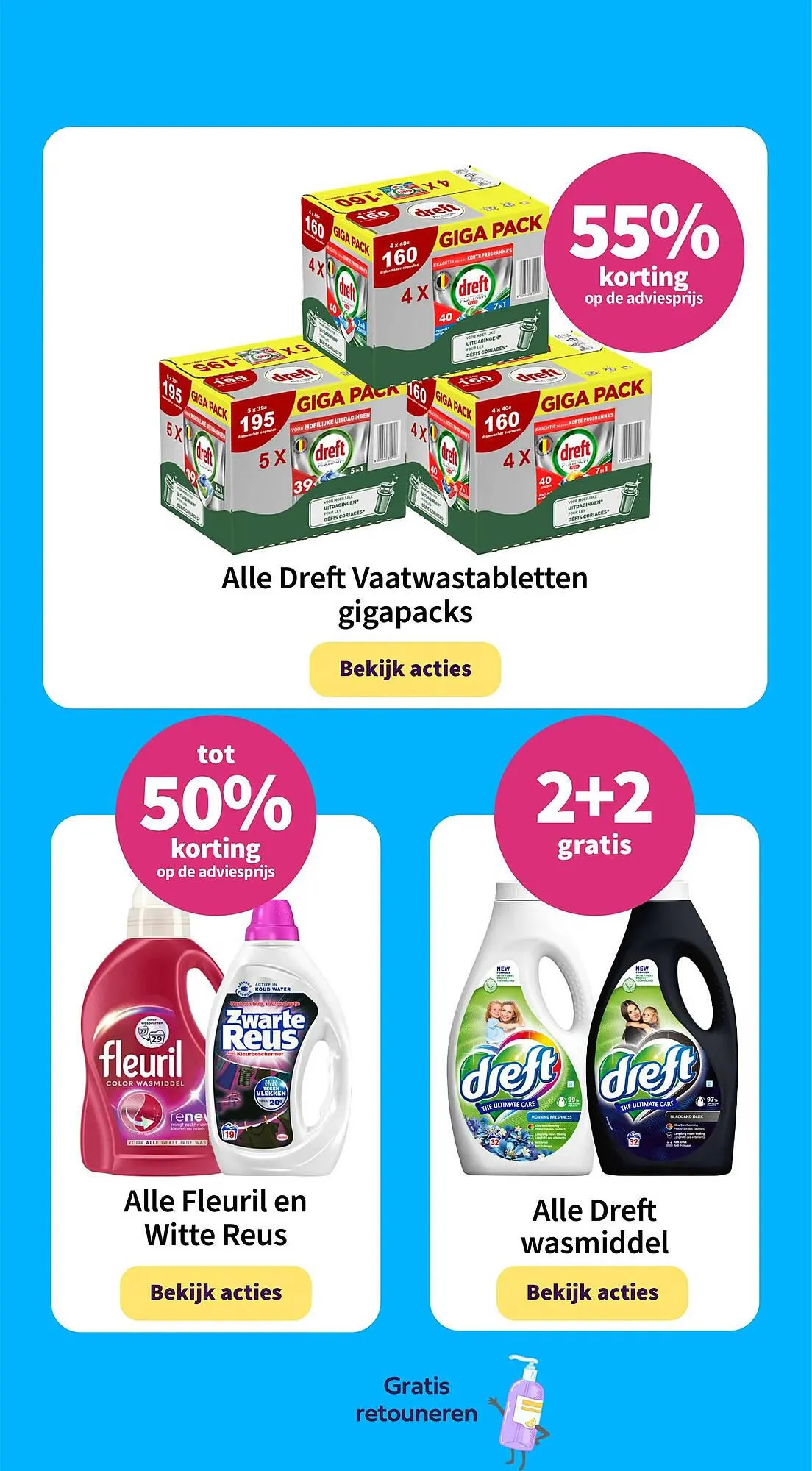 Plein.nl folder van 27 april tot 4 mei 2025 - Folder pagina 13