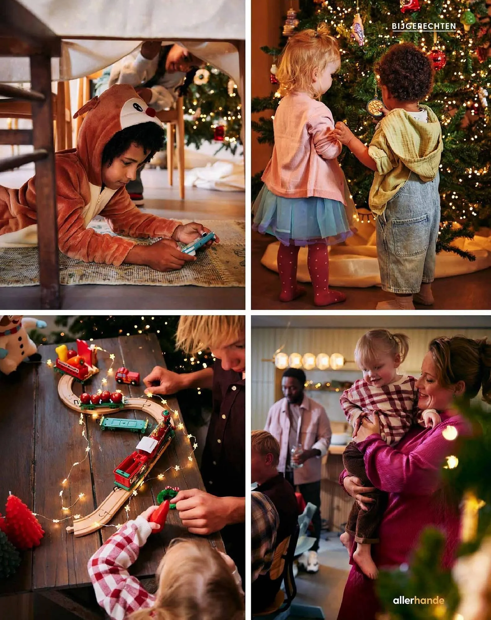 Allerhande magazine van 6 december tot 25 december 2023 - Folder pagina 99