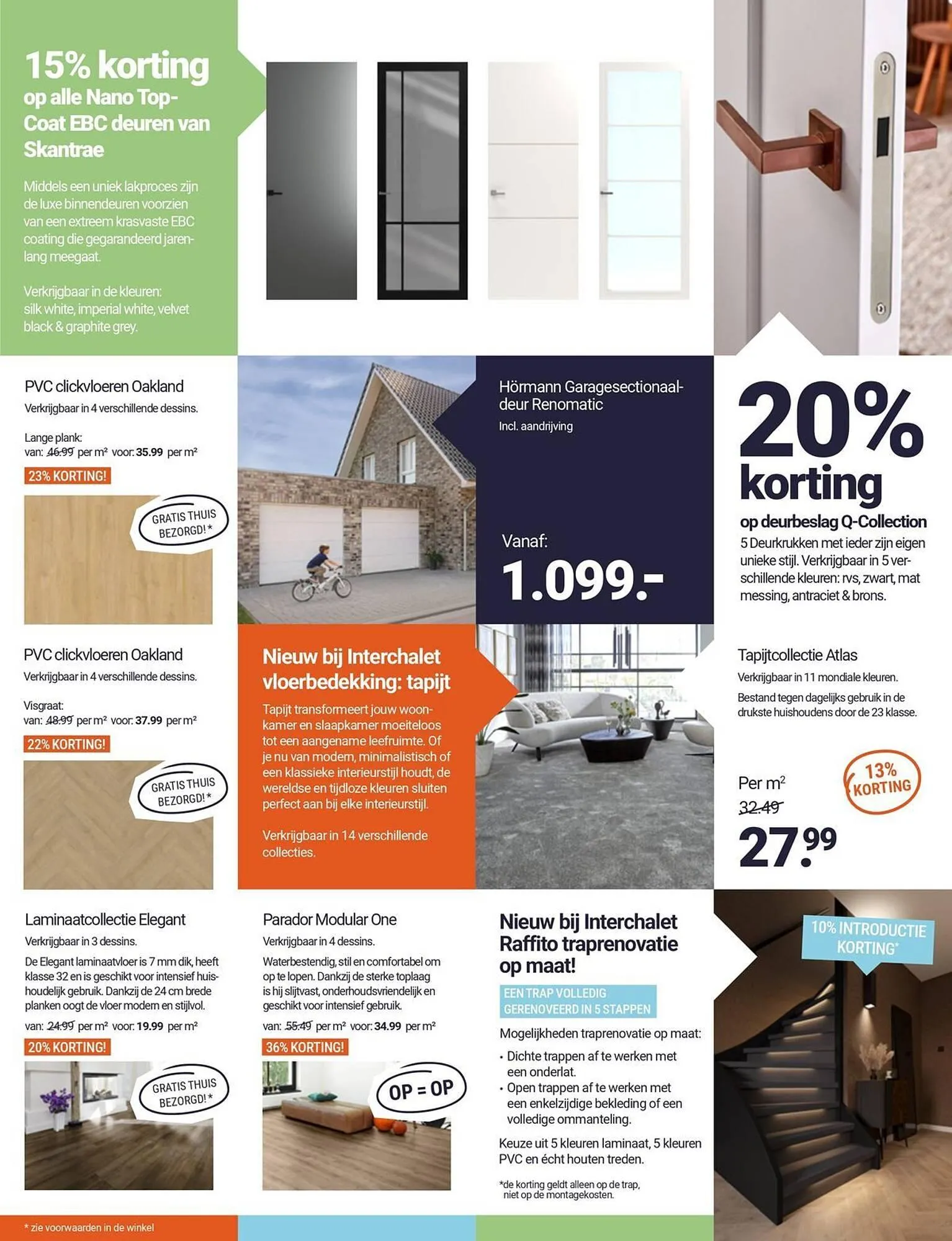 Inter Chalet folder van 24 januari tot 7 februari 2026 - Folder pagina 3