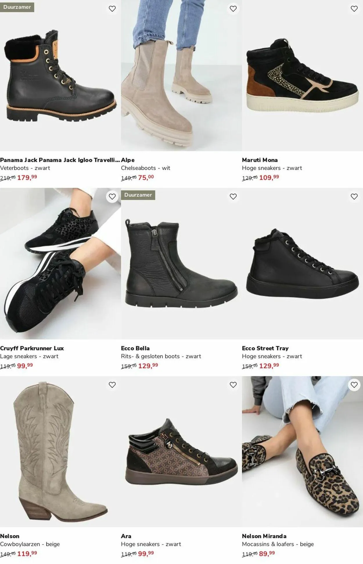 Nelson van 30 oktober tot 13 november 2024 - Folder pagina 6