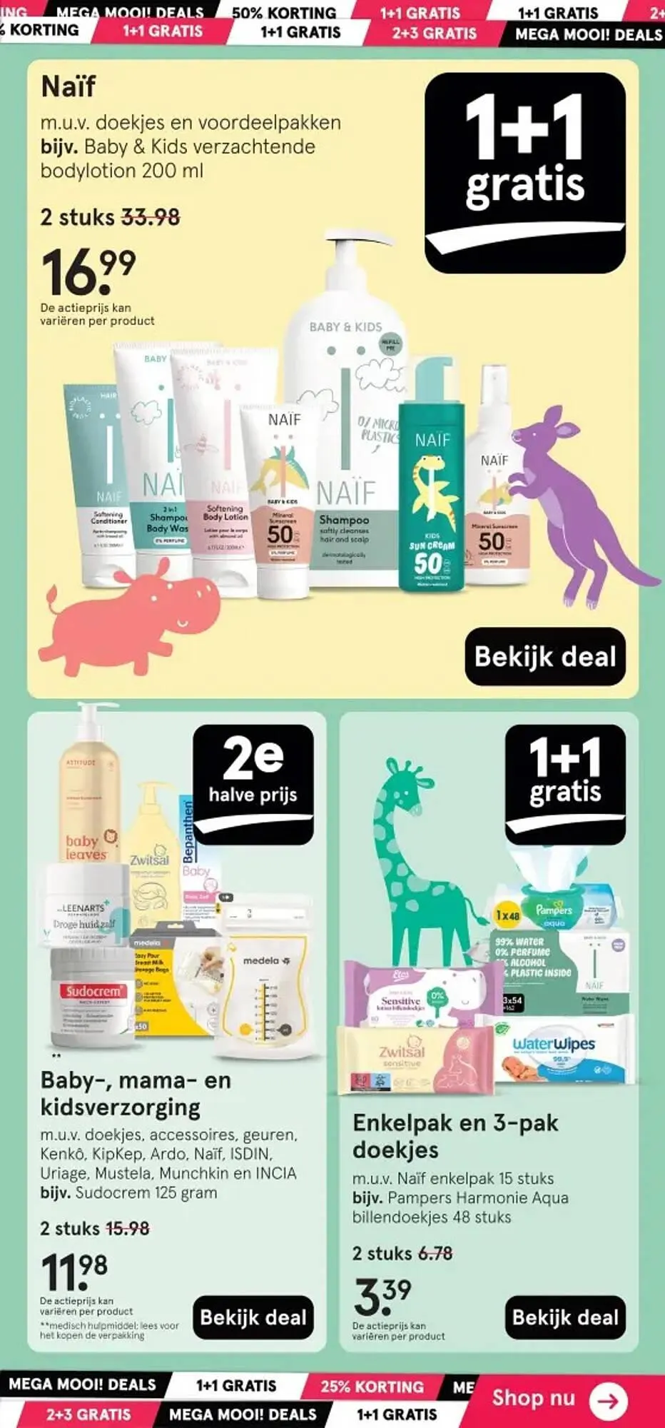 Etos folder van 20 april tot 26 april 2026 - Folder pagina 11