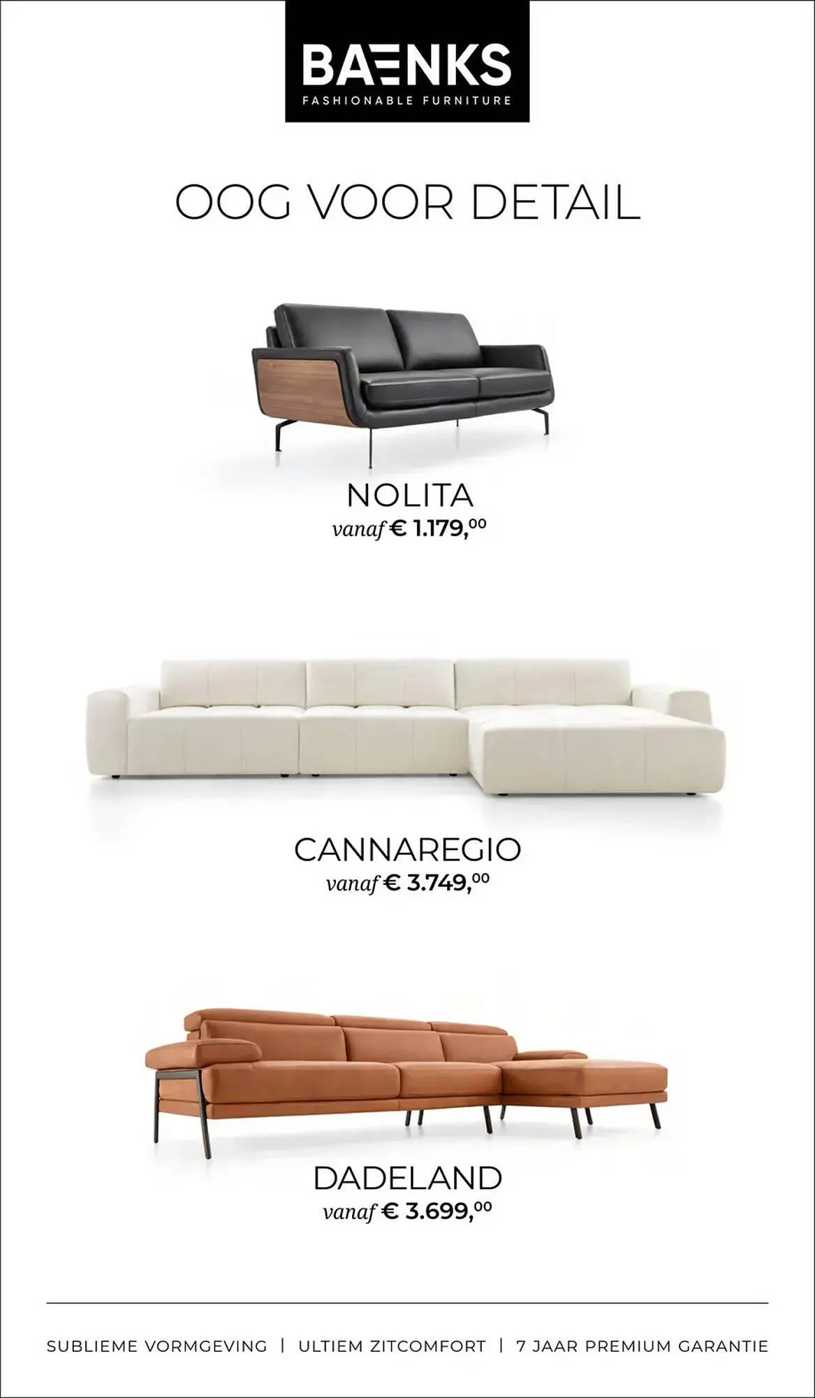 Baenks folder van 23 november tot 16 december 2023 - Folder pagina 6