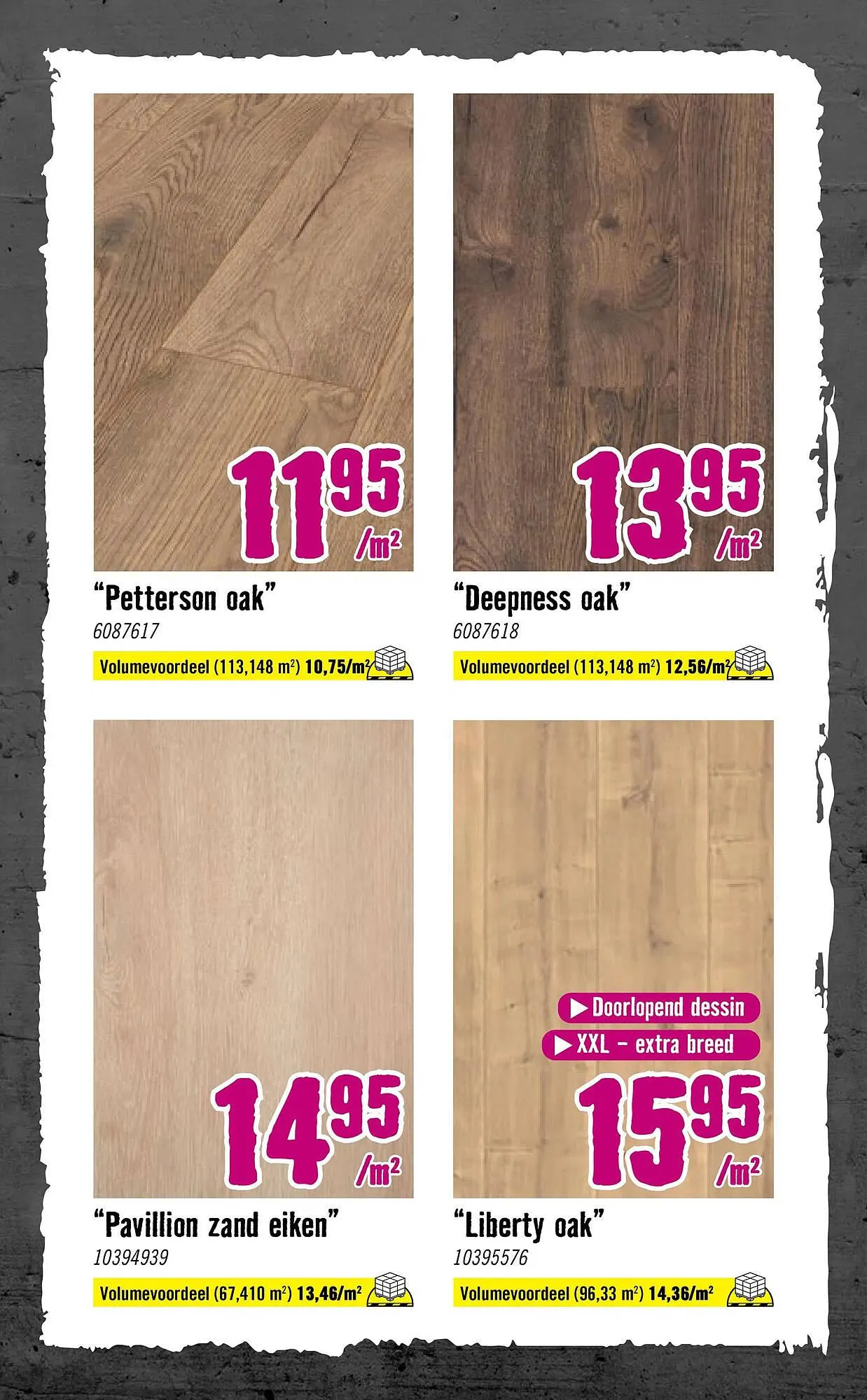 Hornbach folder van 5 januari tot 8 februari 2026 - Folder pagina 56