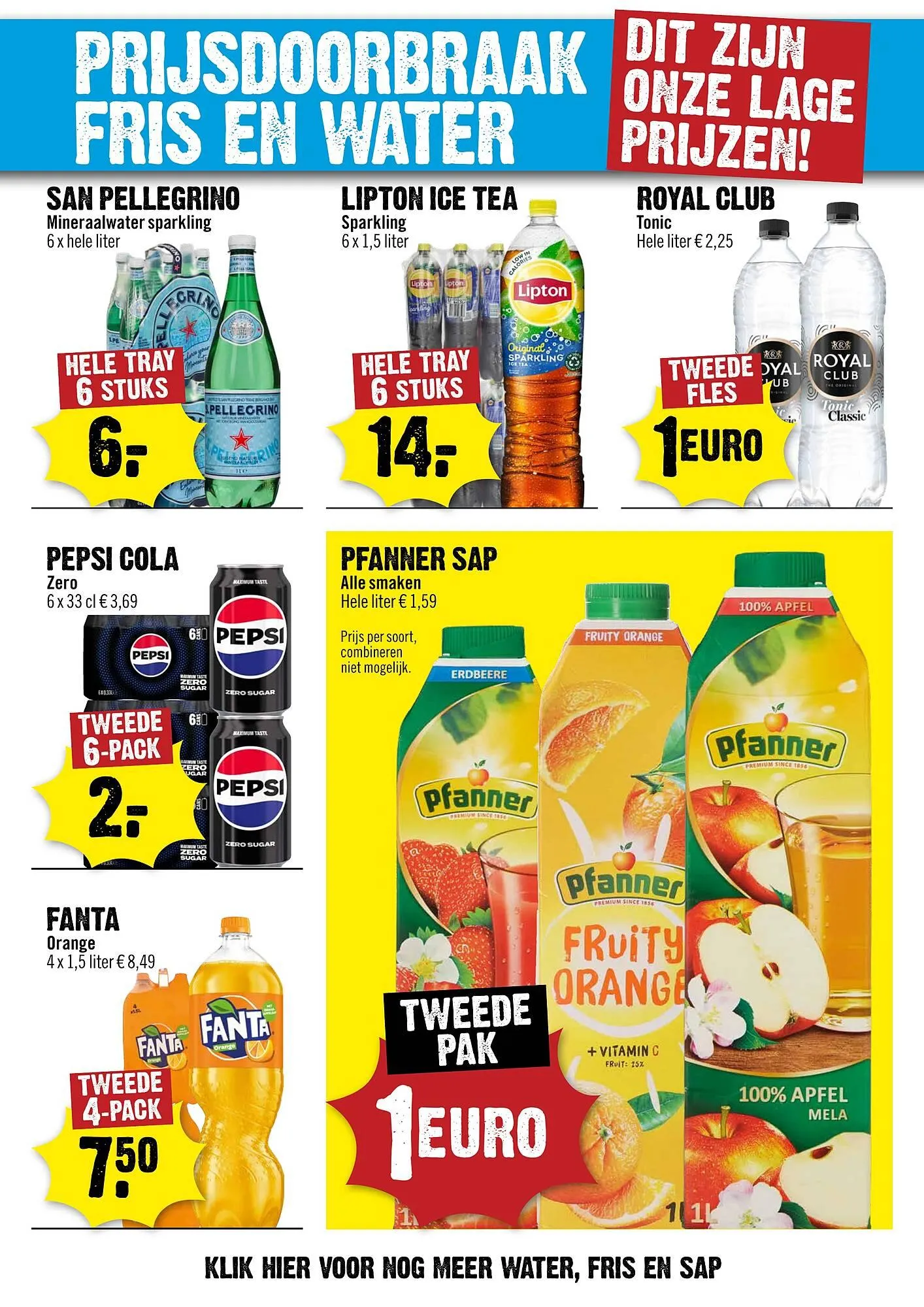 Dirck 3 folder van 23 juli tot 29 juli 2025 - Folder pagina 26