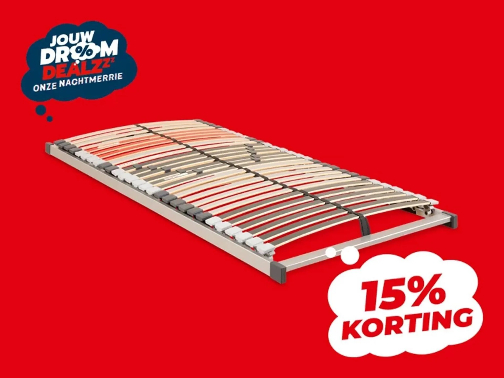 Beddenreus folder van 10 juni tot 16 juni 2025 - Folder pagina 12