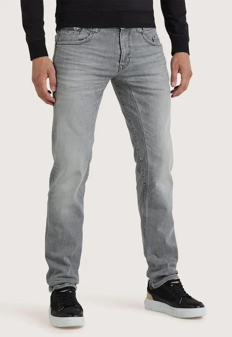 Commander 3.0 Straight Jeans