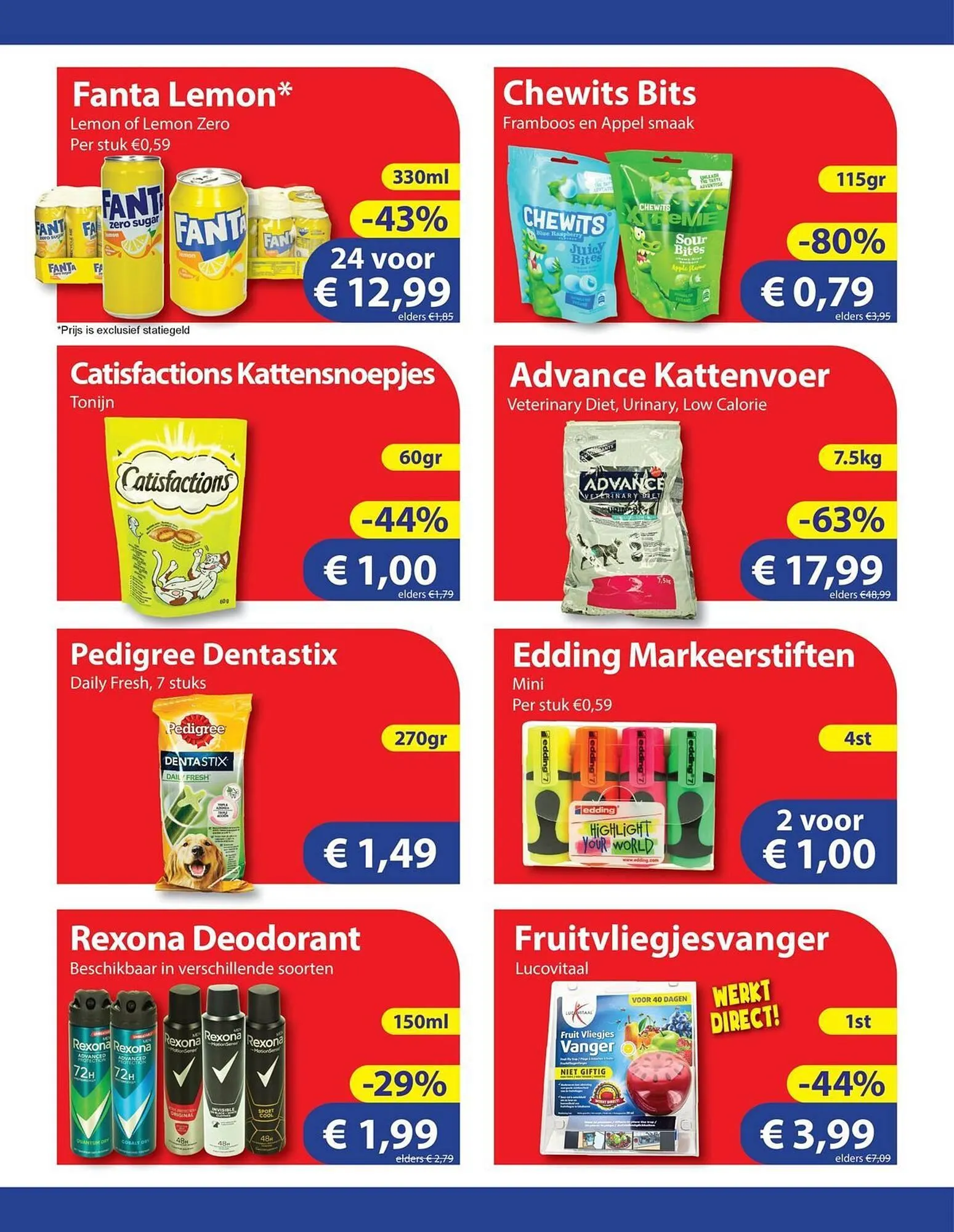 Die Grenze folder van 23 juni tot 6 juli 2025 - Folder pagina 5