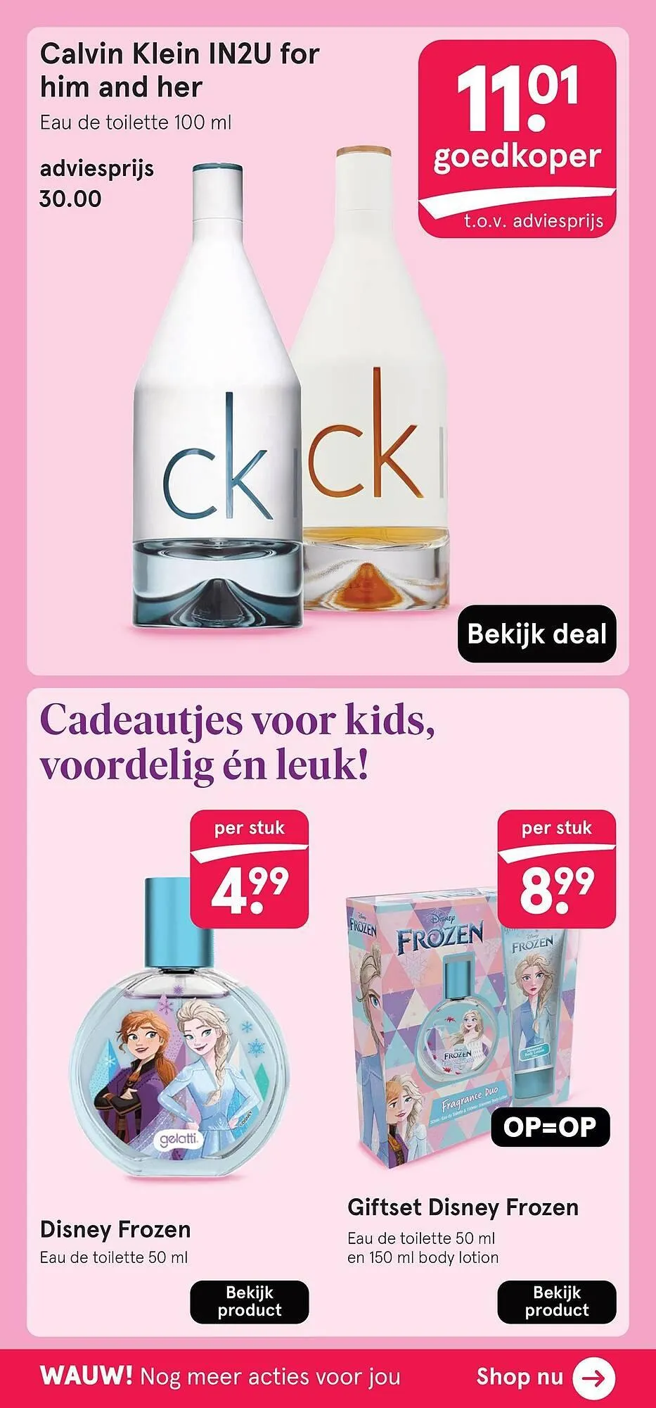 Etos folder van 3 november tot 16 november 2025 - Folder pagina 40