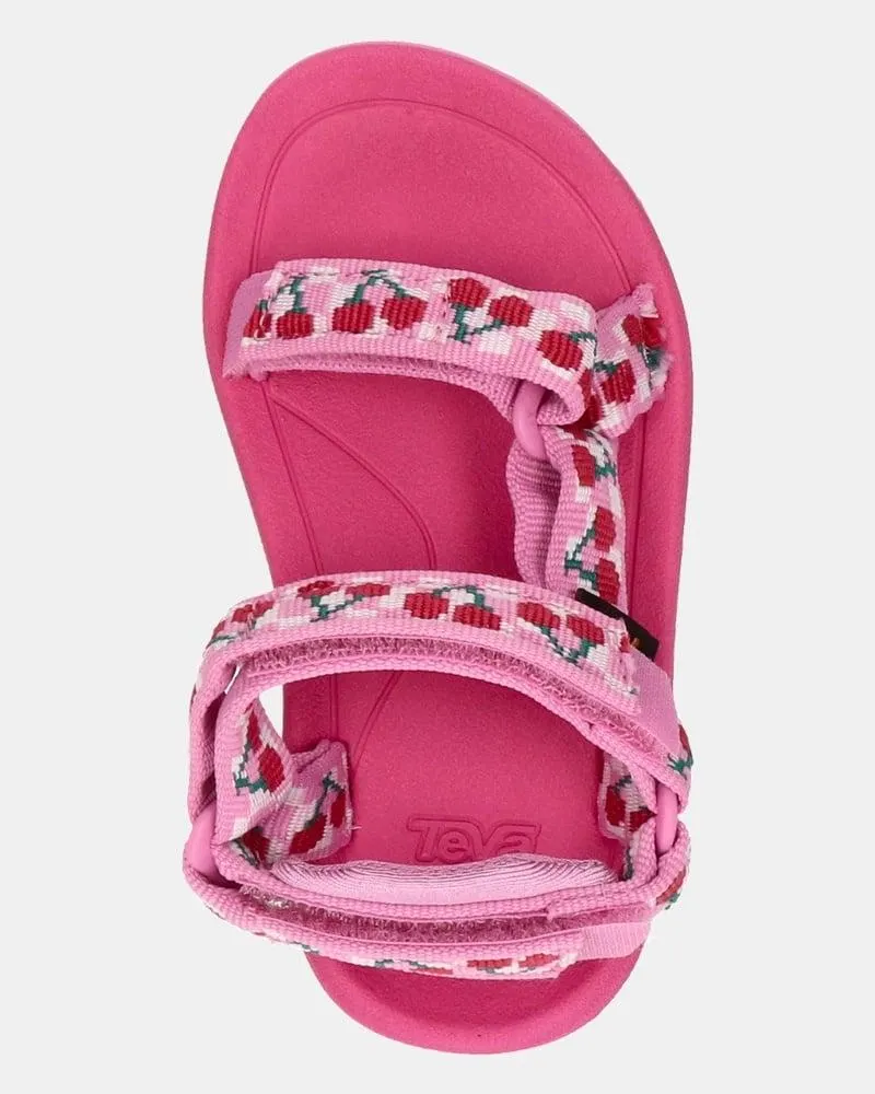 Teva Hurricane XLT 2